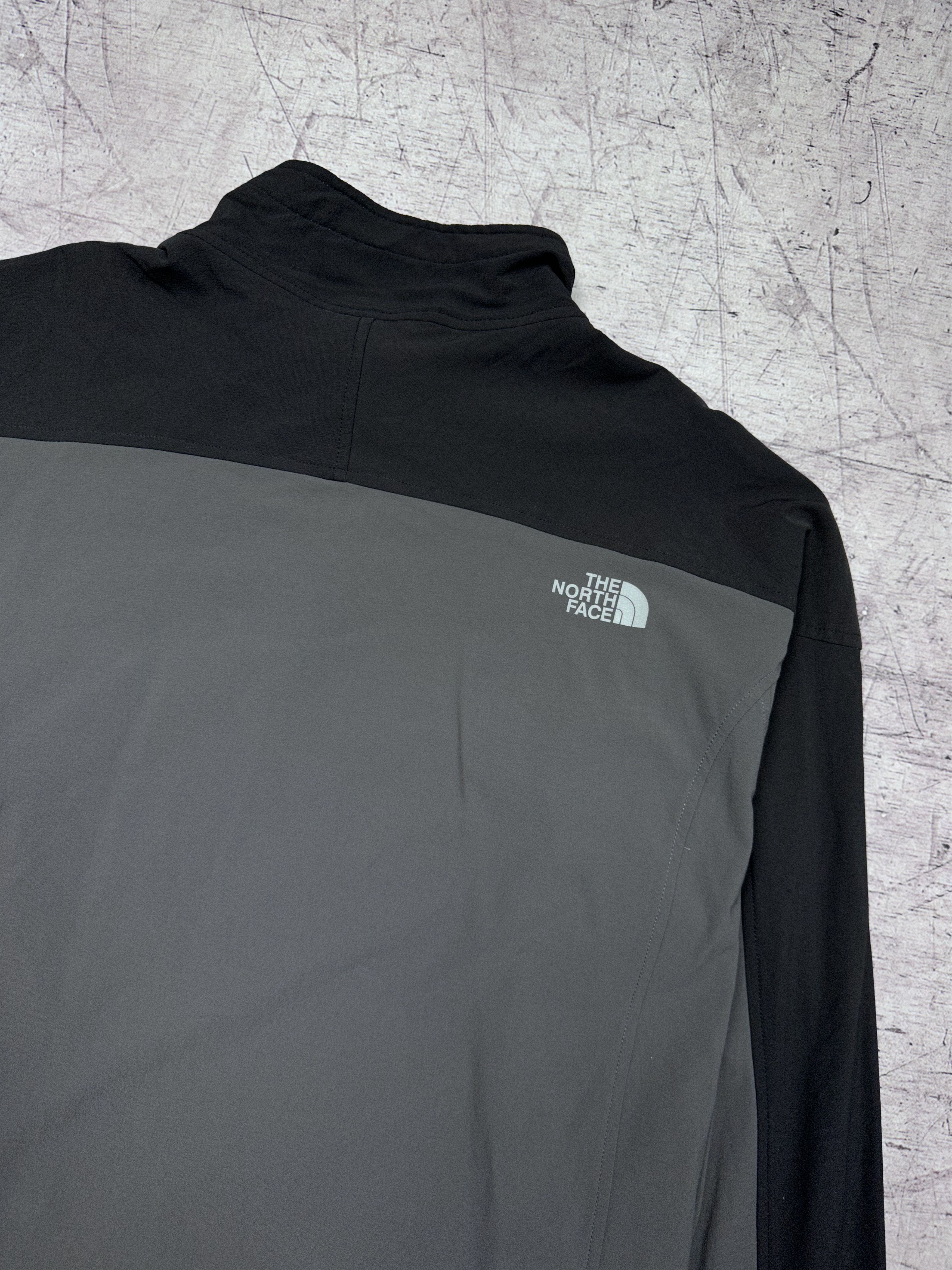 The North Face × Vintage The North Face Flight Series Mens Softshell Jacket Size US XXL / EU 58 / 5 - 11 Thumbnail