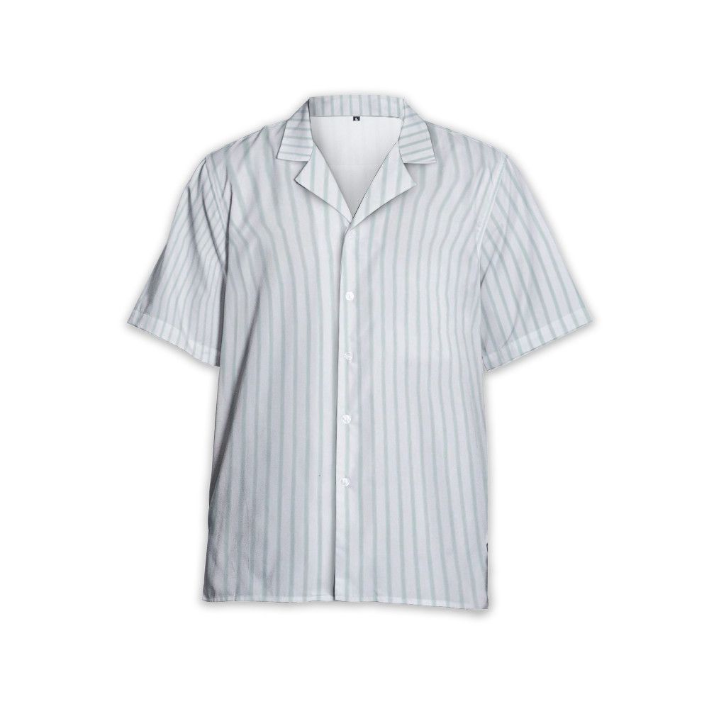 Other Men’s Cotton White Shirt Size US M / EU 48-50 / 2 - 4 Thumbnail