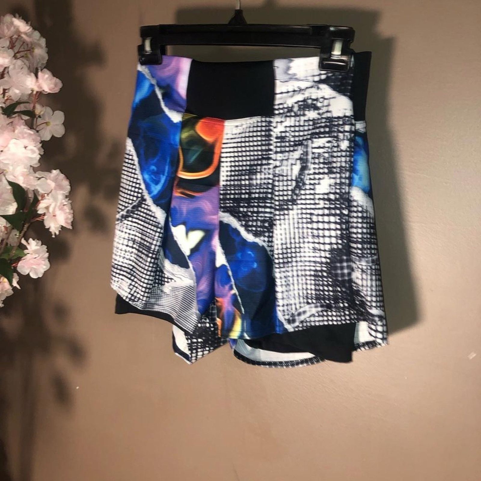 Adidas Adidas athletic shorts sports golf tennis or gym. Size 26" / US 2 / IT 38 - 2 Thumbnail