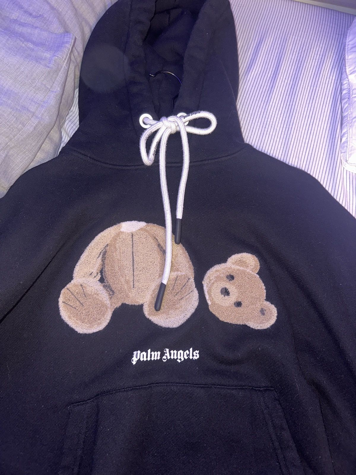 Palm Angels Mini way Headless