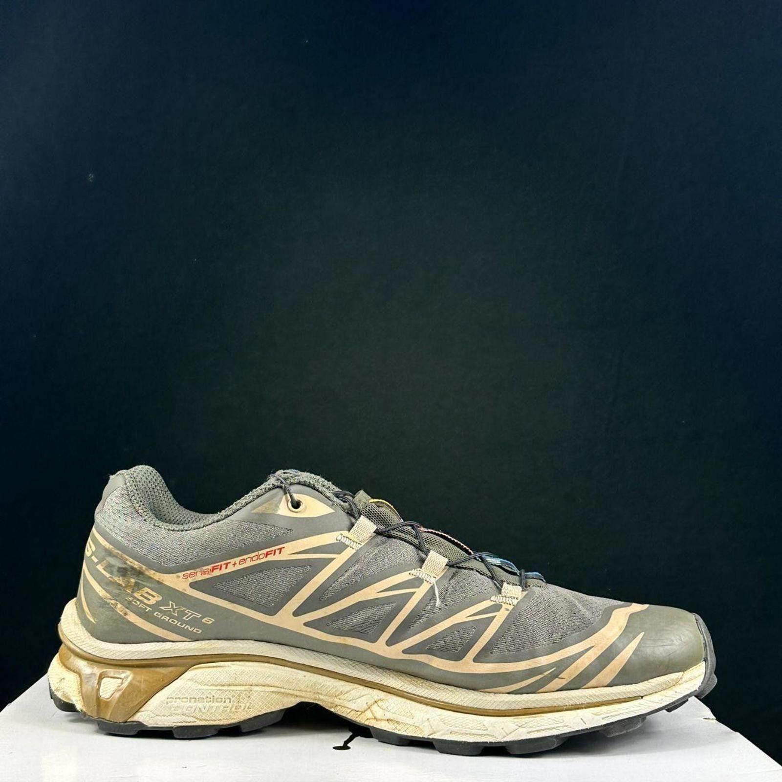 Salomon Salomon S/Lab XT-6 “Soft Ground” — US 8.5 / UK 8 / EU 42 Size US 9 / EU 42 - 2 Thumbnail