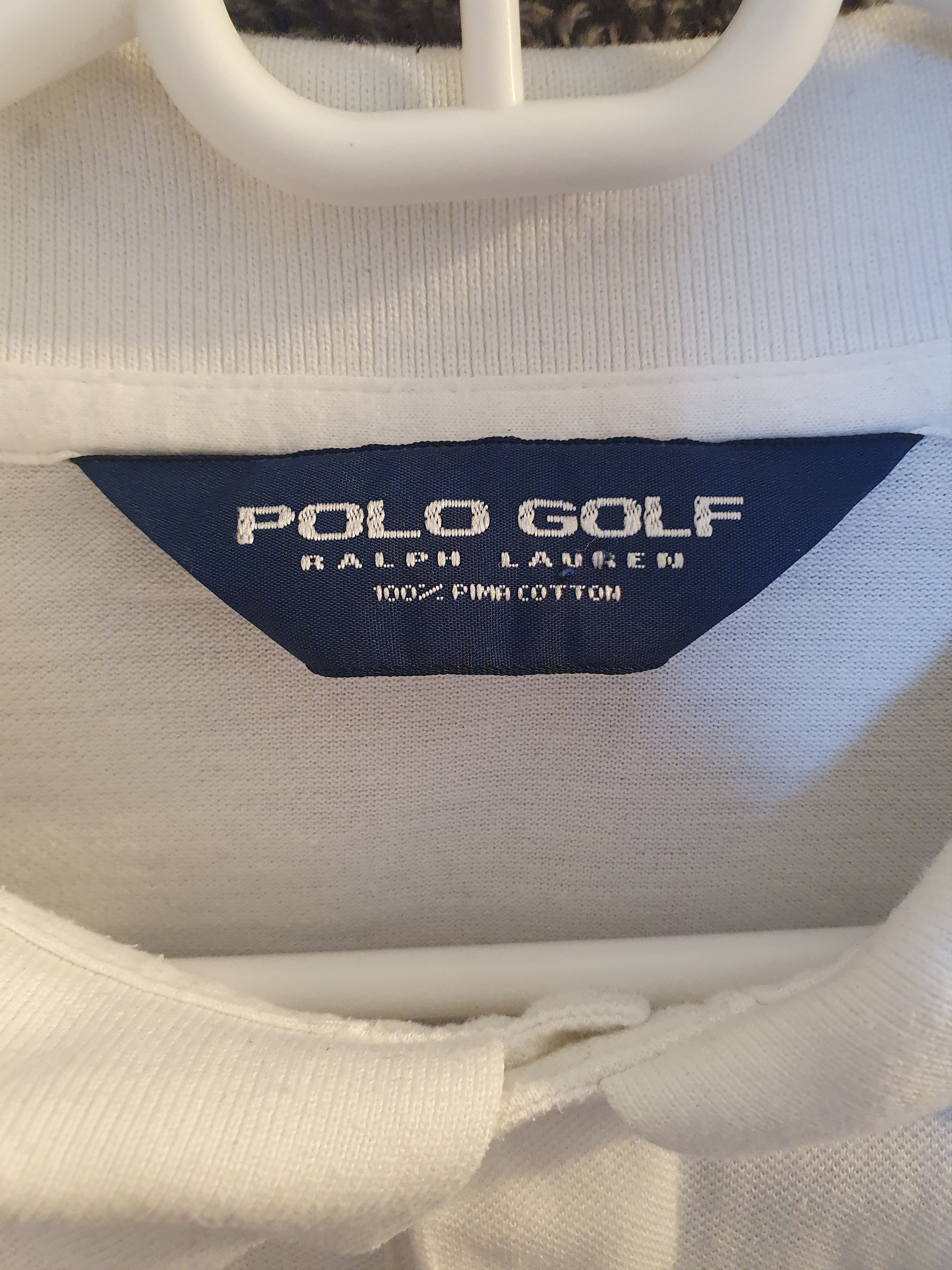 Polo Ralph Lauren Ralph Lauren polo Size US L / EU 52-54 / 3 - 7 Thumbnail