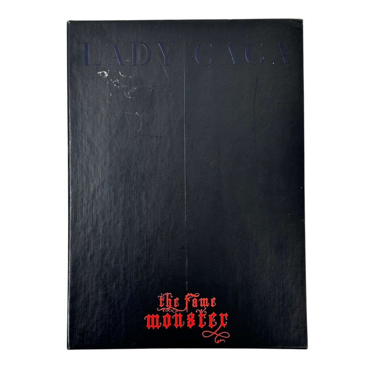 Other Lady Gaga The Fame Monster Super Deluxe Limited Edition Size ONE SIZE - 3 Thumbnail