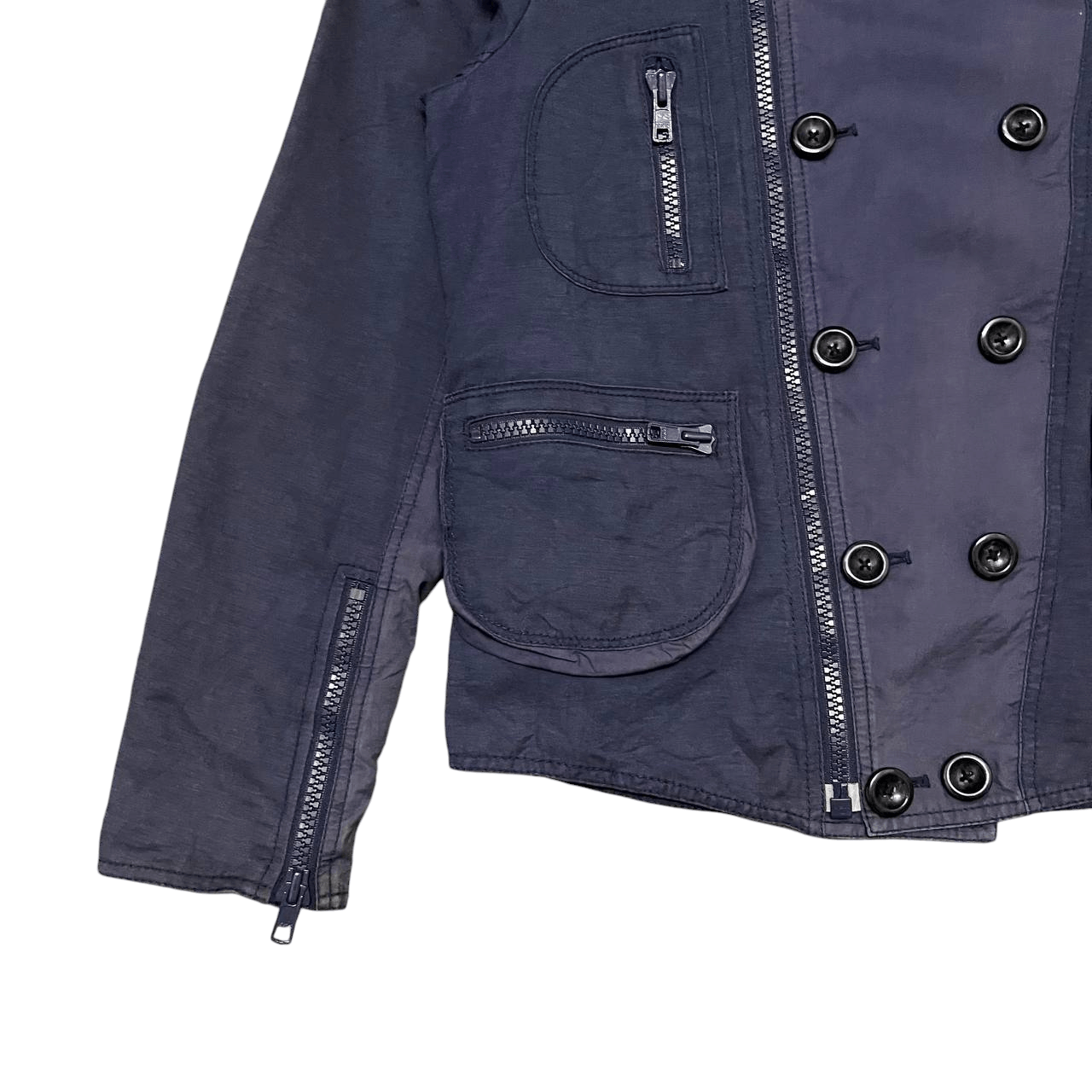 3.1 Phillip Lim 3.1 Phillip Lim Motorcycle Jacket Size US S / EU 44-46 / 1 - 3 Thumbnail