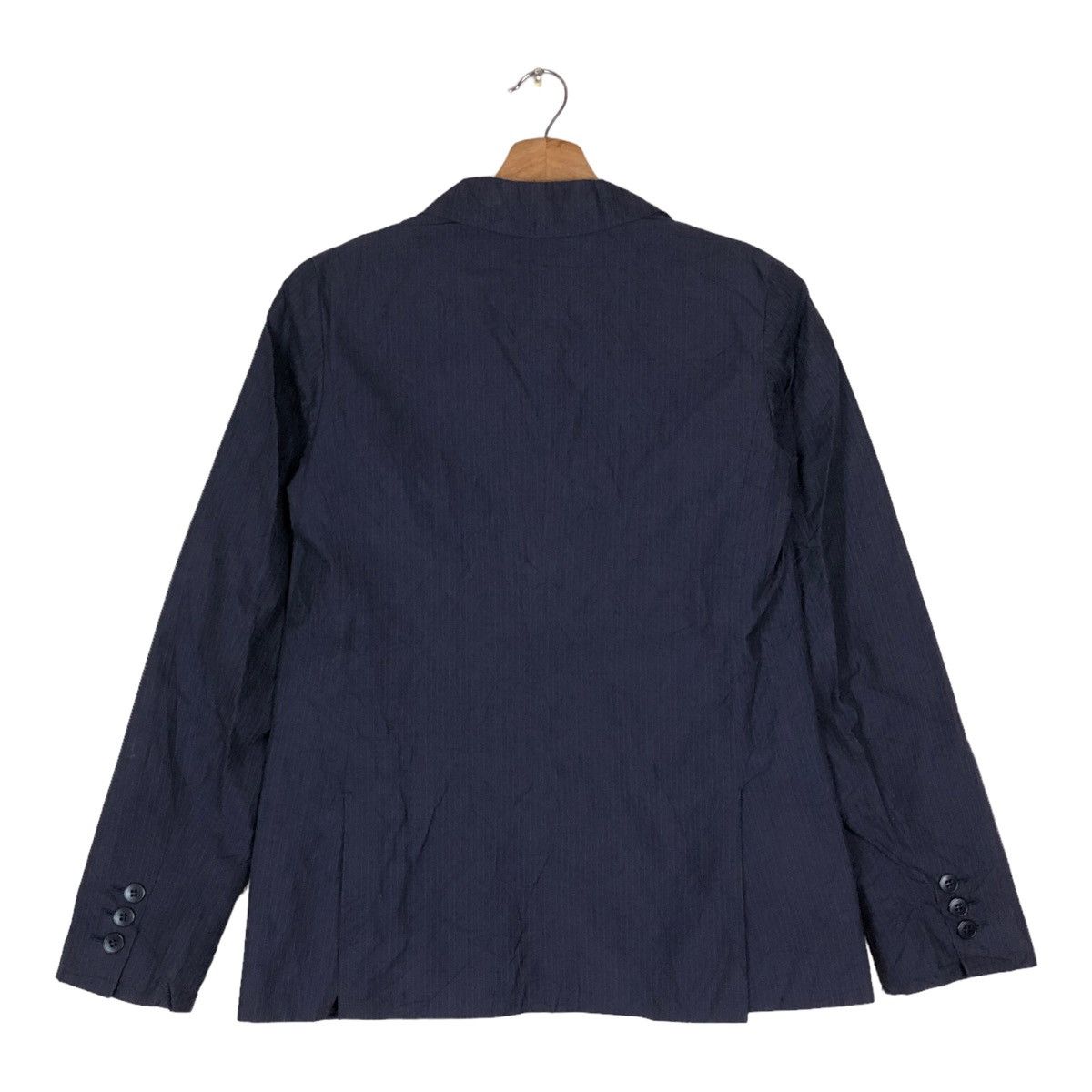 agnes b. AGNES B PARIS BLAZER Size 36S - 4 Thumbnail