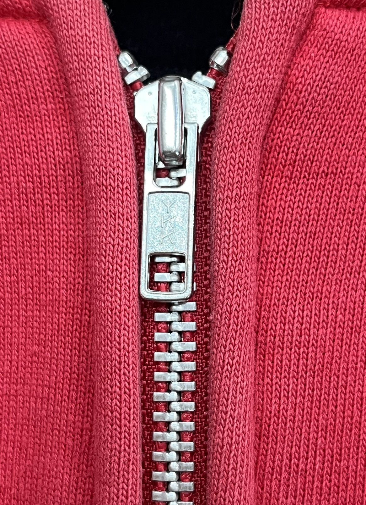 Nissan 🔥 NISSAN NISMO RACING XANAVI RAYS ENGINEERING Zipper Hoodie Size US L / EU 52-54 / 3 - 16 Thumbnail