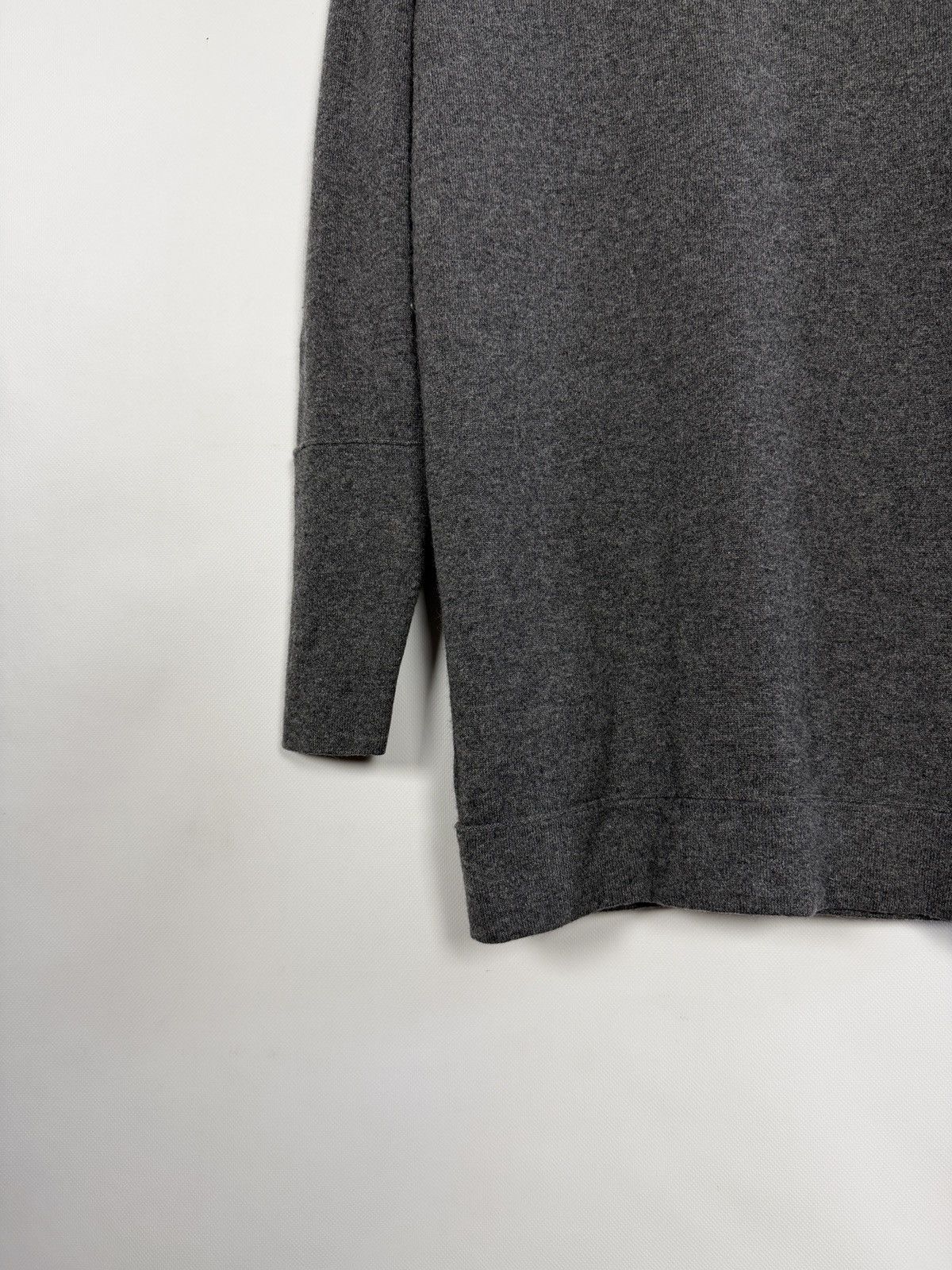 Allude Allude Cashmere Long Cardigan Button Front Luxury Sweater S Size S / US 4 / IT 40 - 12 Thumbnail