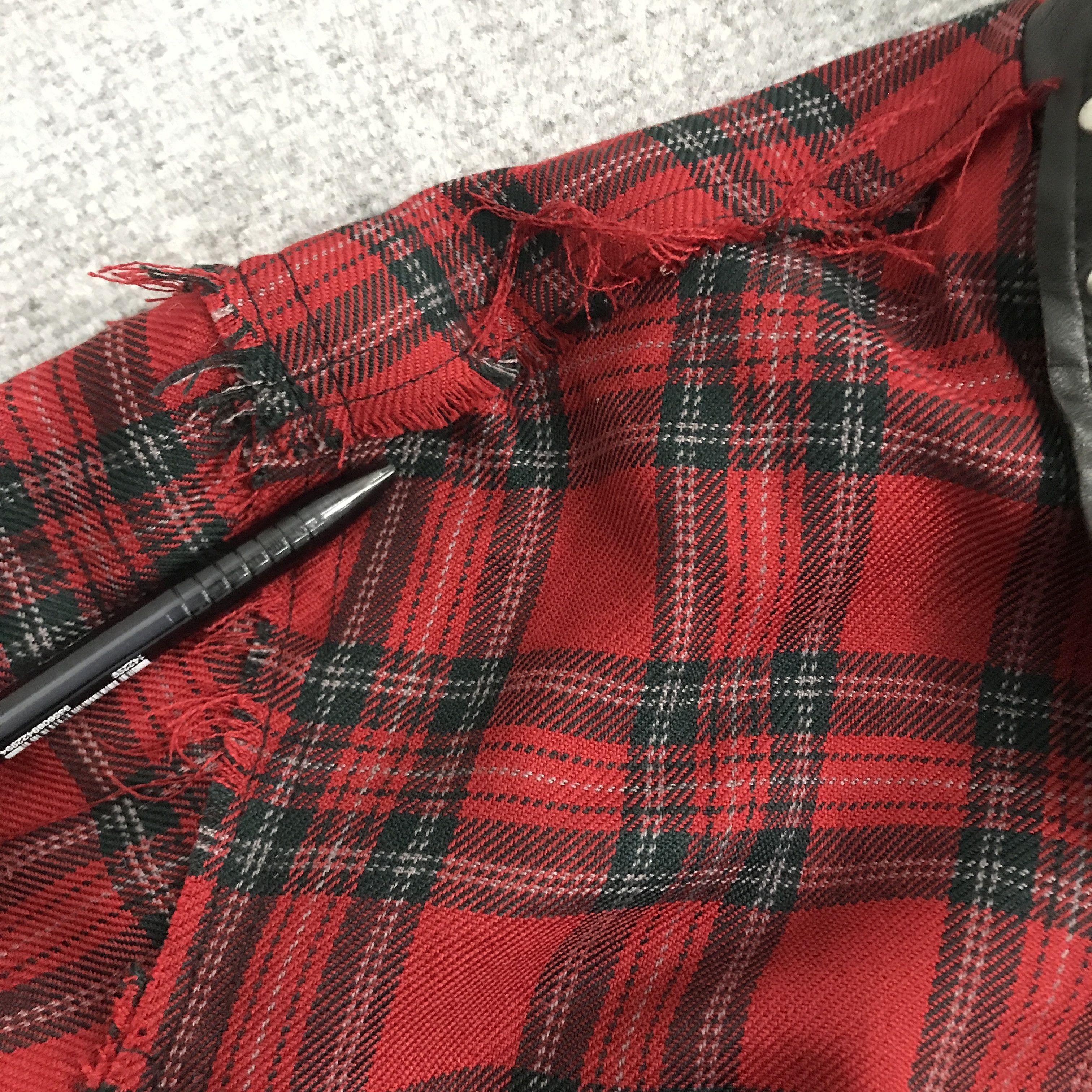 Japanese Brand × Vintage Vintage Hydeist Japan punk style design coat blazer jacket Size US M / EU 48-50 / 2 - 5 Thumbnail