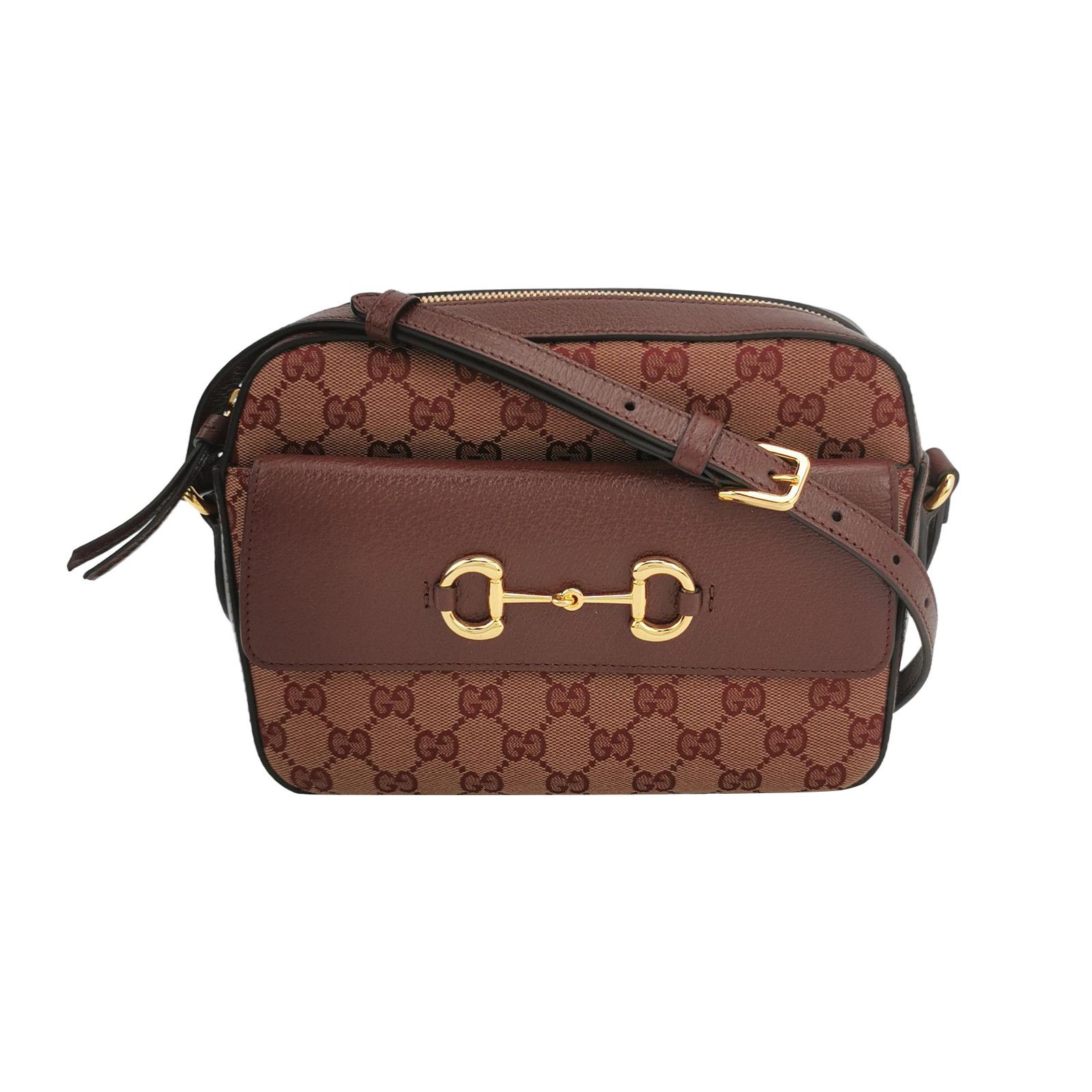 Gucci Gucci Women os Shoulder Bags Size ONE SIZE - 1 Thumbnail