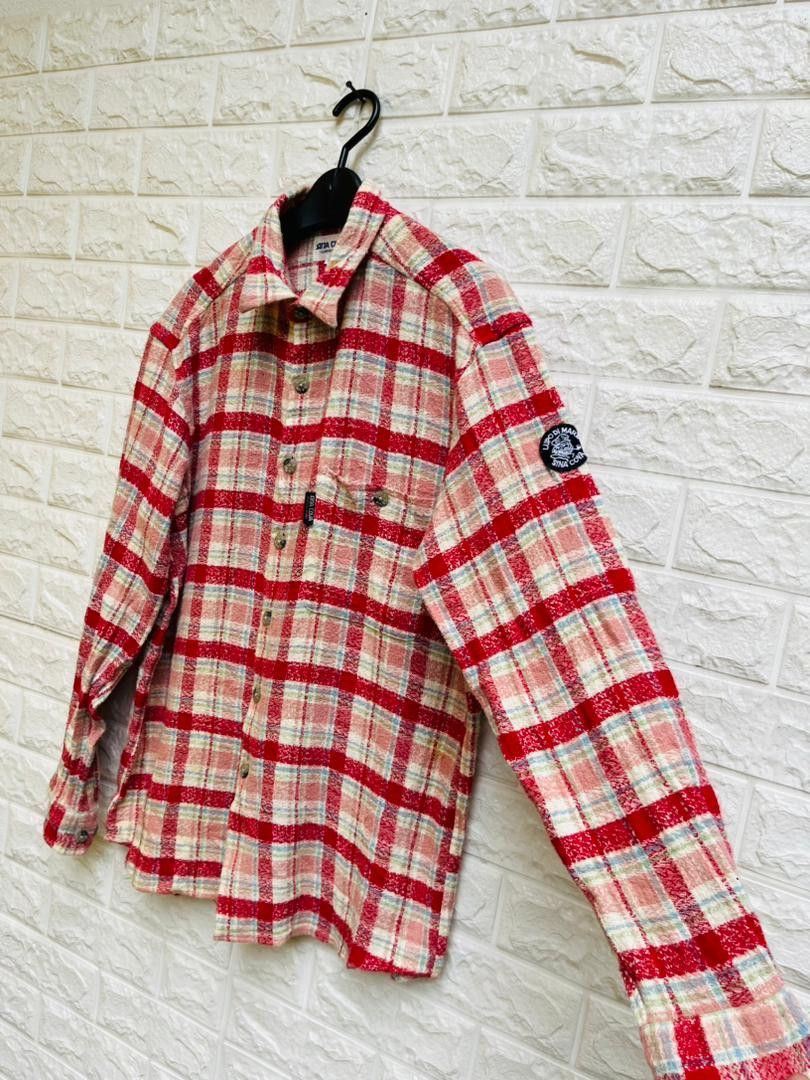 Japanese Brand × Vintage Vintage Sina Cova Japanese Designer Fashion Style Size US L / EU 52-54 / 3 - 5 Thumbnail