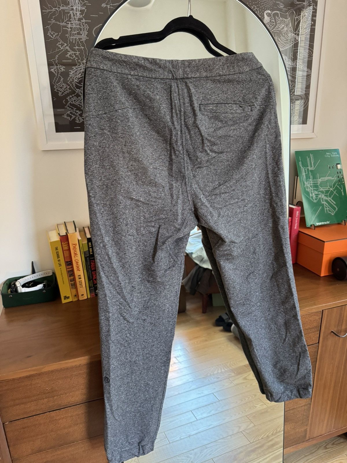Lululemon Lululemon Sweatpants Size US 32 / EU 48 - 4 Thumbnail
