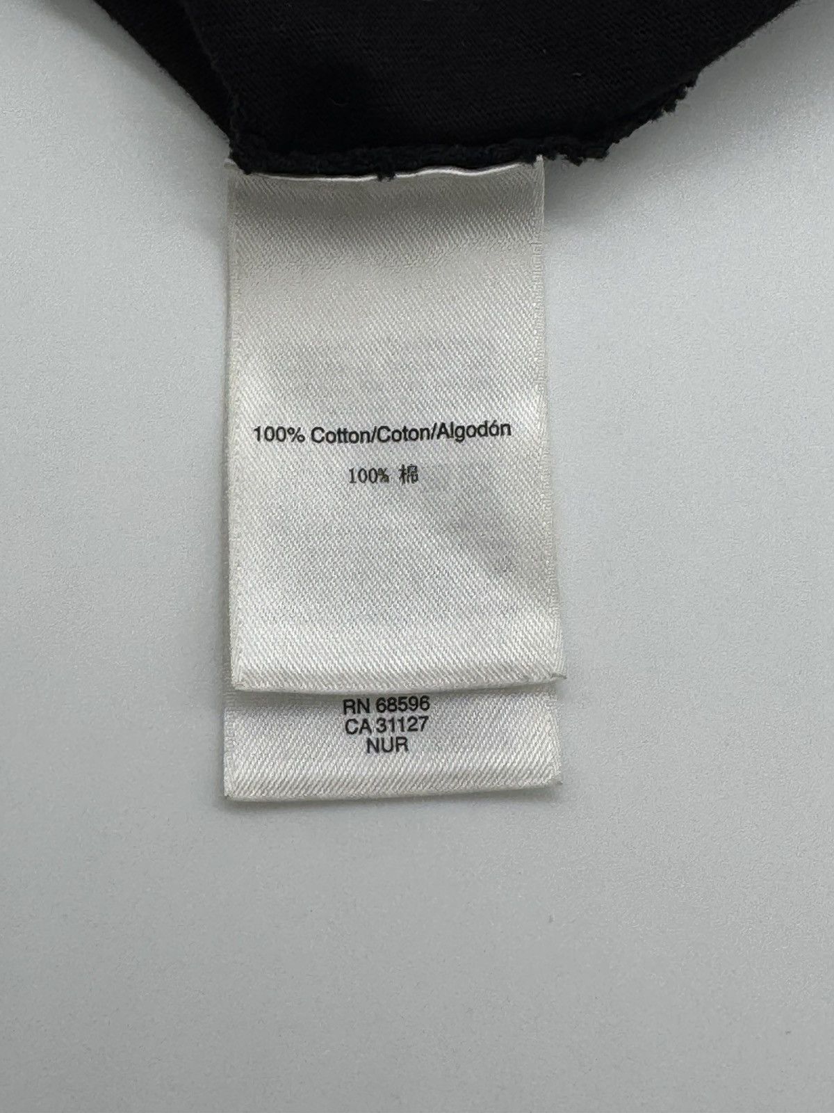 DKNY RARE DKNY x Opening Ceremony exclusive “1991” maxi dress 🖤 Size S / US 4 / IT 40 - 7 Thumbnail