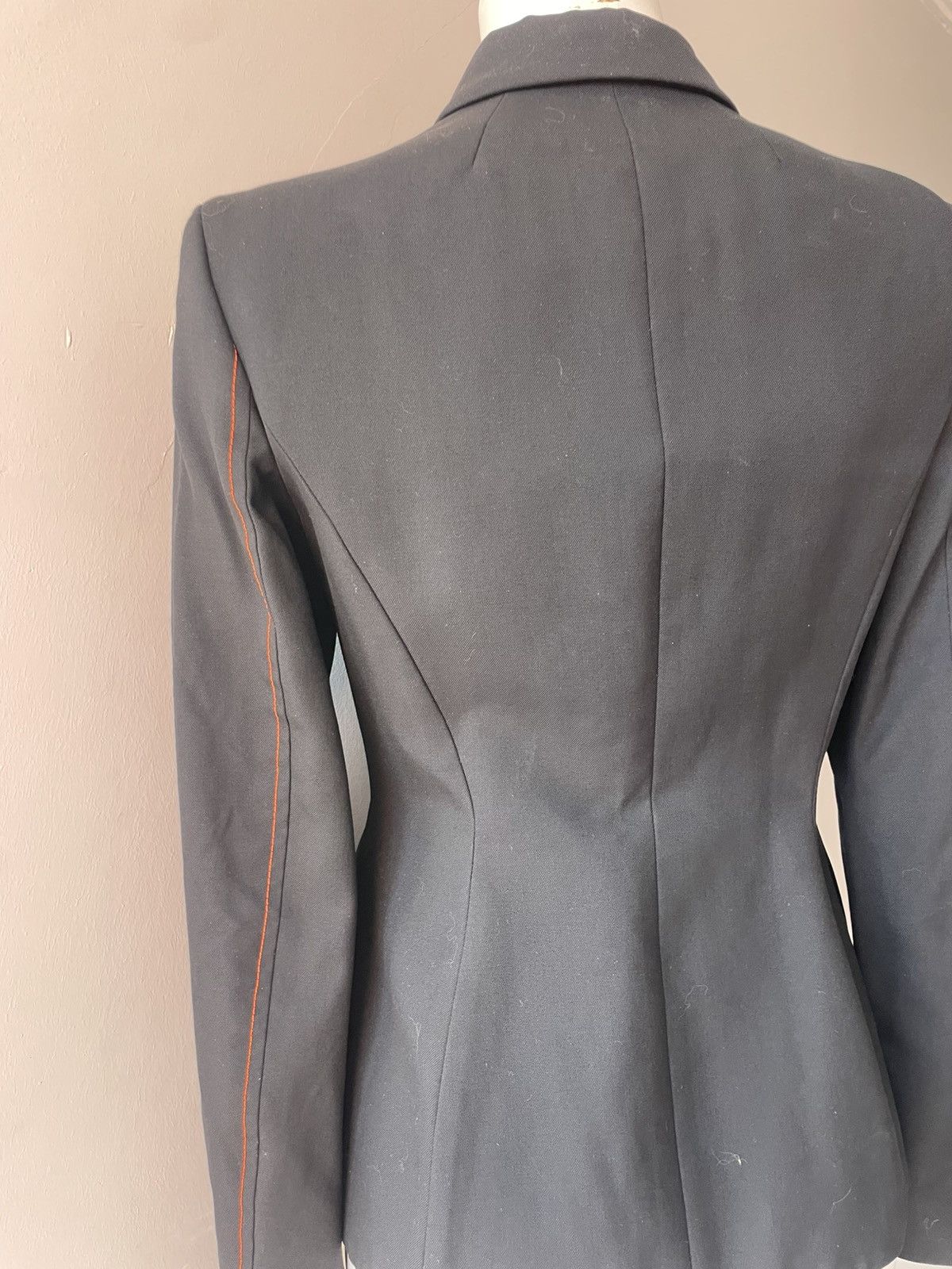 Dior Christian Dior blazer Size M / US 6-8 / IT 42-44 - 15 Thumbnail