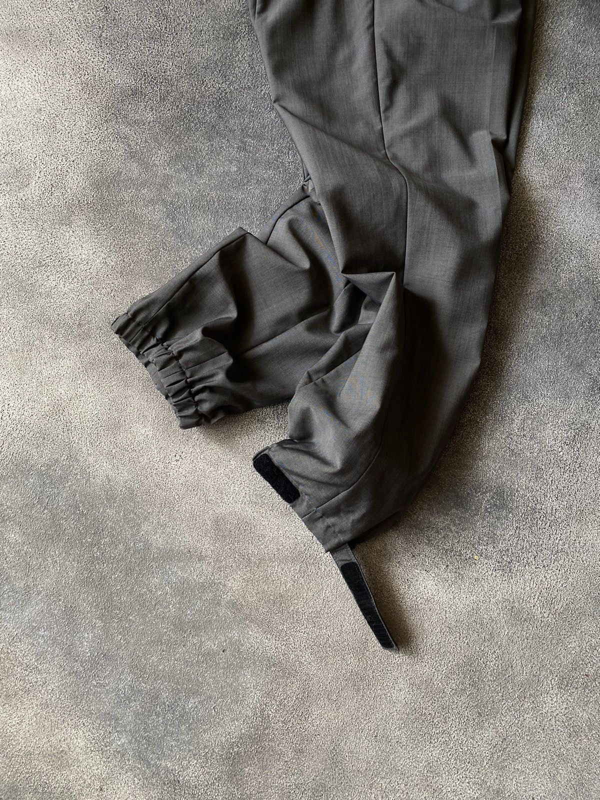Prada SS2018 Prada Strip Tape Men Pant / Trousers Casual Size US 30 / EU 46 - 3 Thumbnail