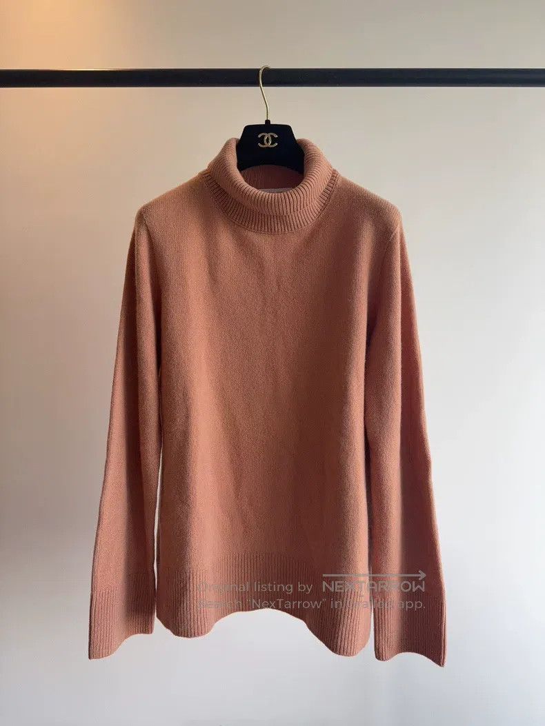 The Row The Row Turtleneck pullover Size S / US 4 / IT 40 - 1 Thumbnail