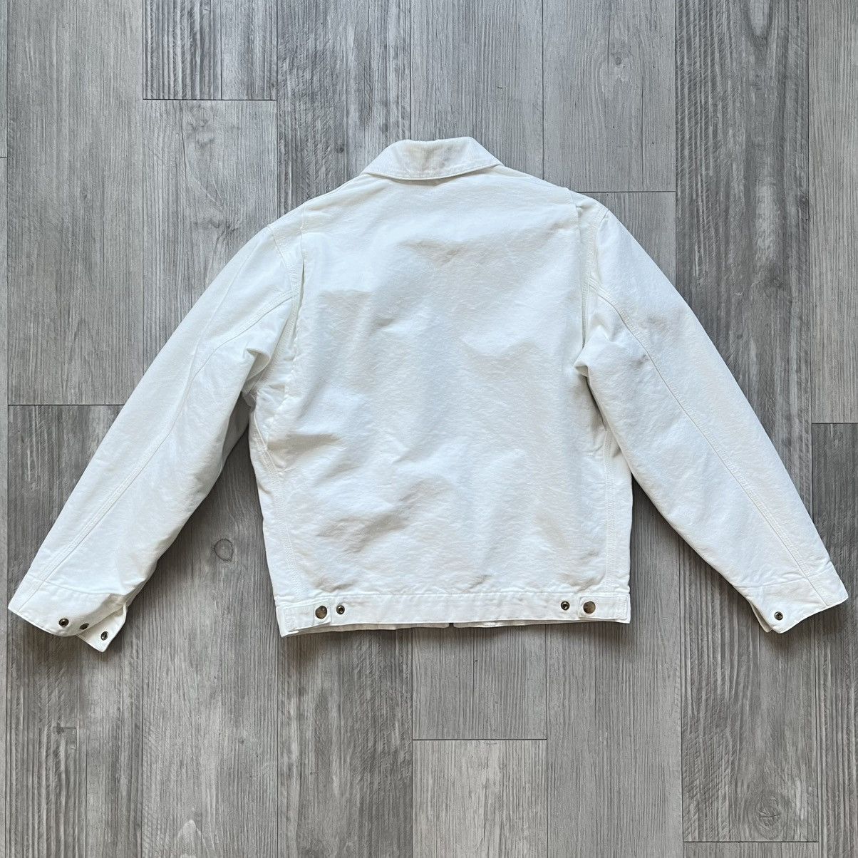 Carhartt Carhartt WIP OG Detroit Jacket Size US S / EU 44-46 / 1 - 2 Thumbnail