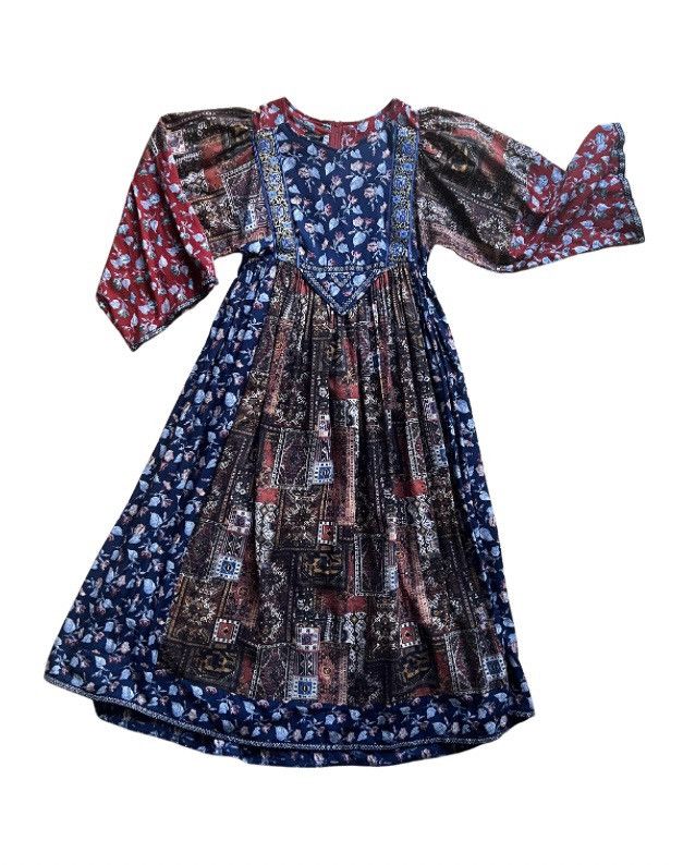 Vintage Dress