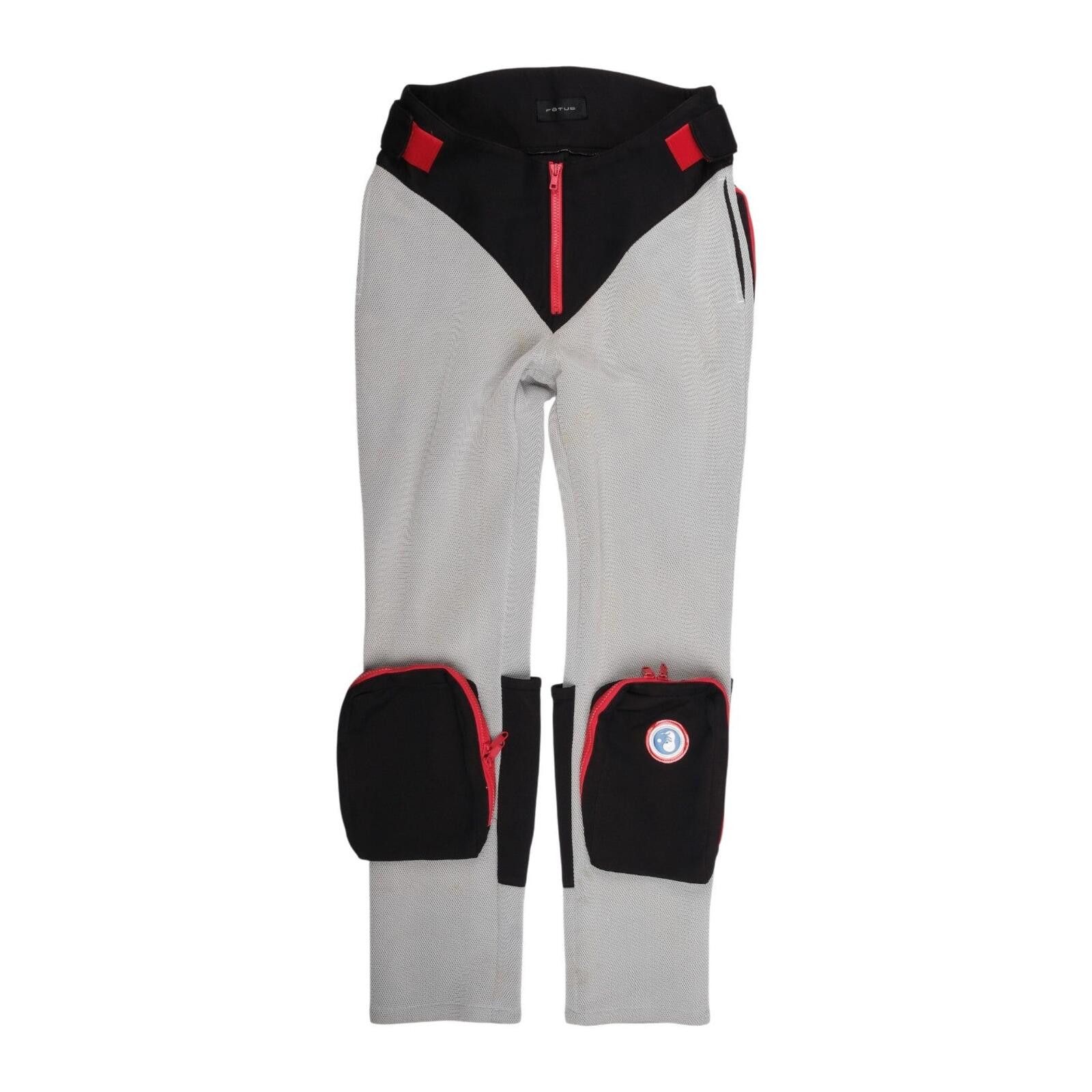 Fotus FÖTUS Multi-Pocket Mesh Pants Size ONE SIZE - 1 Thumbnail