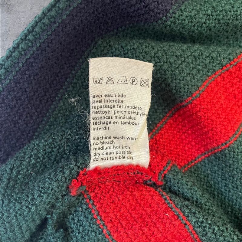Lacoste Vintage Lacoste Sweater Size US M / EU 48-50 / 2 - 8 Thumbnail
