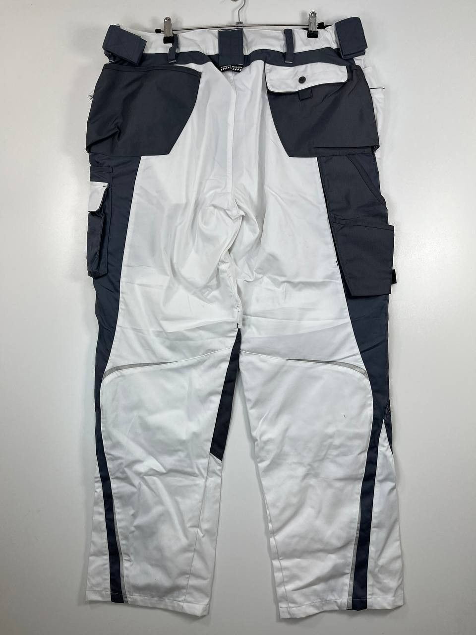 Other Engelbert Strauss Work Trousers Pants Safety Workwear Sz 3XL Size US 44 / EU 60 - 9 Thumbnail