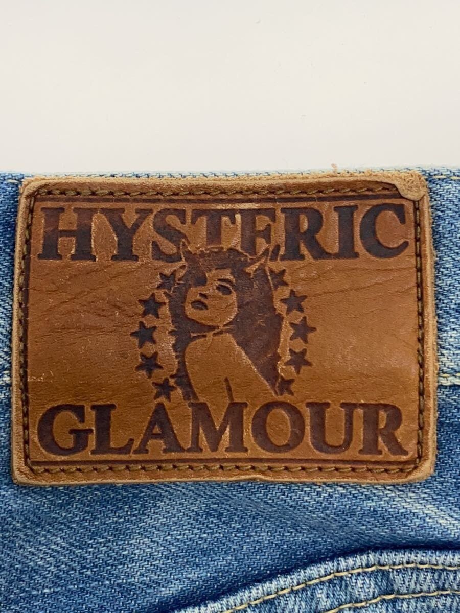 Hysteric Glamour Studded Distressed Jeans Size US 28 / EU 44 - 4 Thumbnail