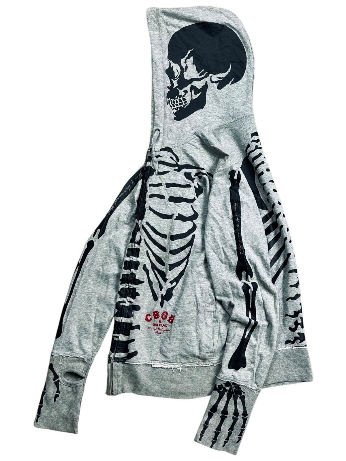 STUSSY ステューシー Vintage Skull Bones HOODIE Stüssy - Skull and Bones Pigment Dyed Hoodie | HBX