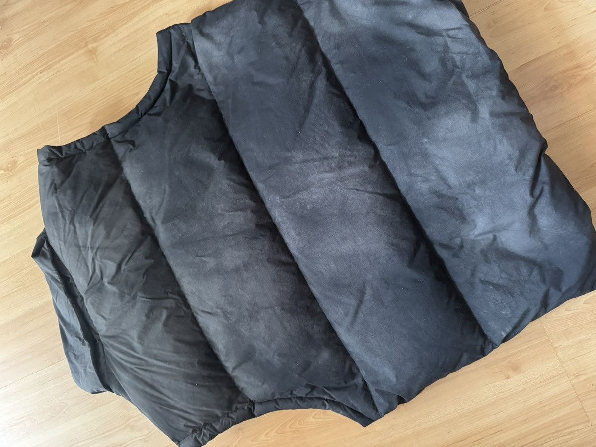 Diesel Diesel vest Size US M / EU 48-50 / 2 - 5 Thumbnail