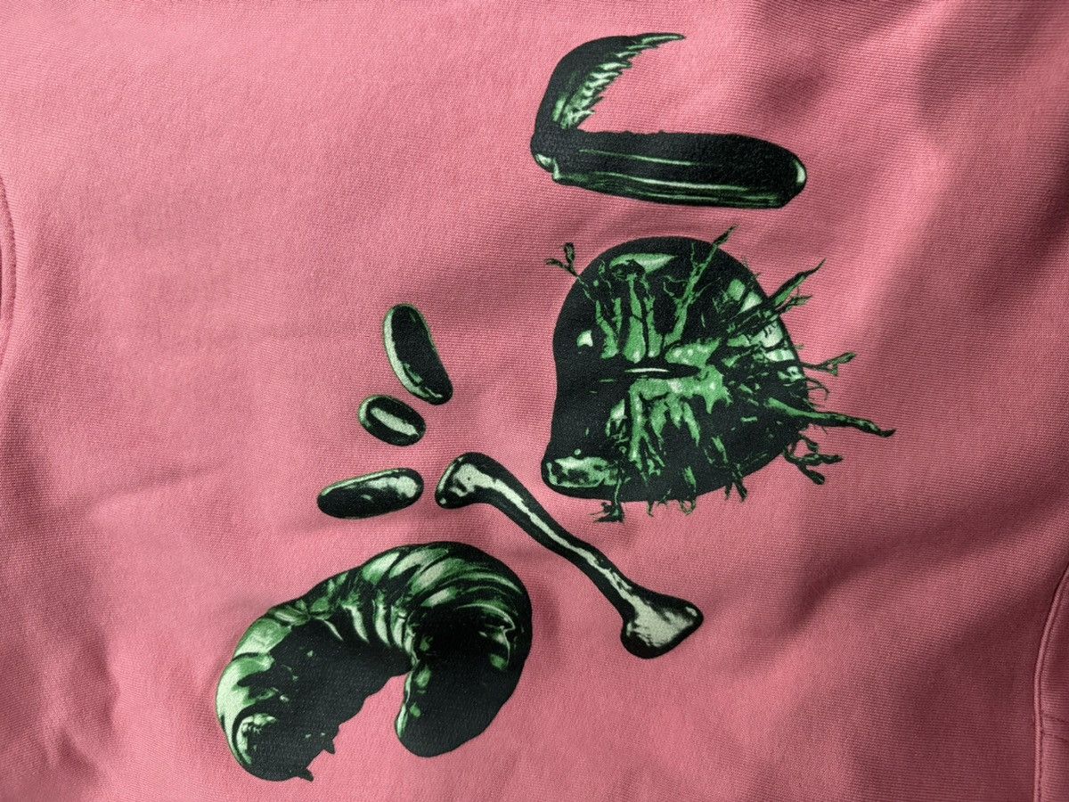 Travis Scott Dior x Cactus Jack Oversized Hoodie (brand new) Size US XS / EU 42 / 0 - 7 Thumbnail