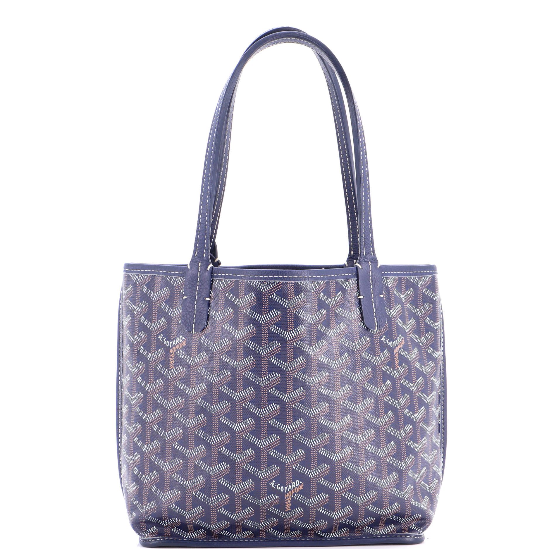 Goyard Anjou Reversible Tote Size ONE SIZE - 1 Thumbnail