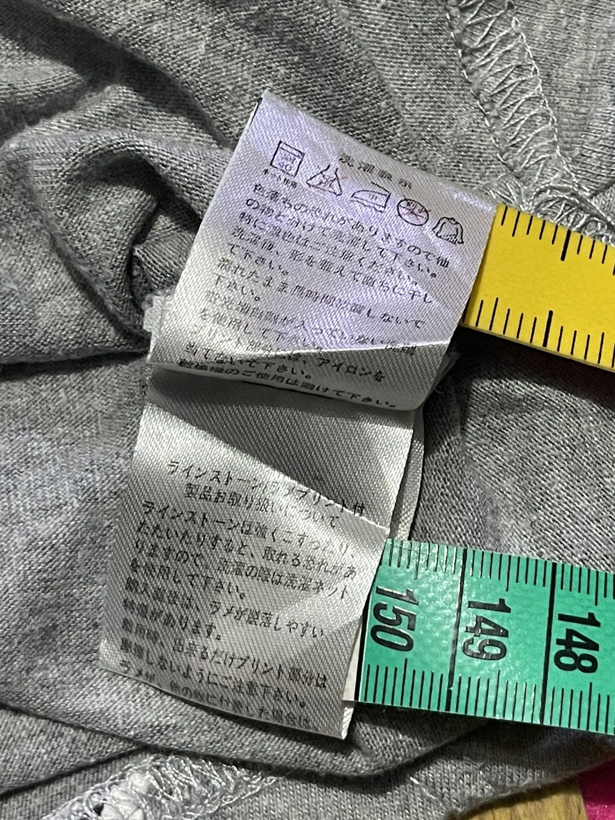 If Six Was Nine VINTAGE Y2K POPS LEMON short sleeve tshirt women ifsix style Size M / US 6-8 / IT 42-44 - 8 Thumbnail
