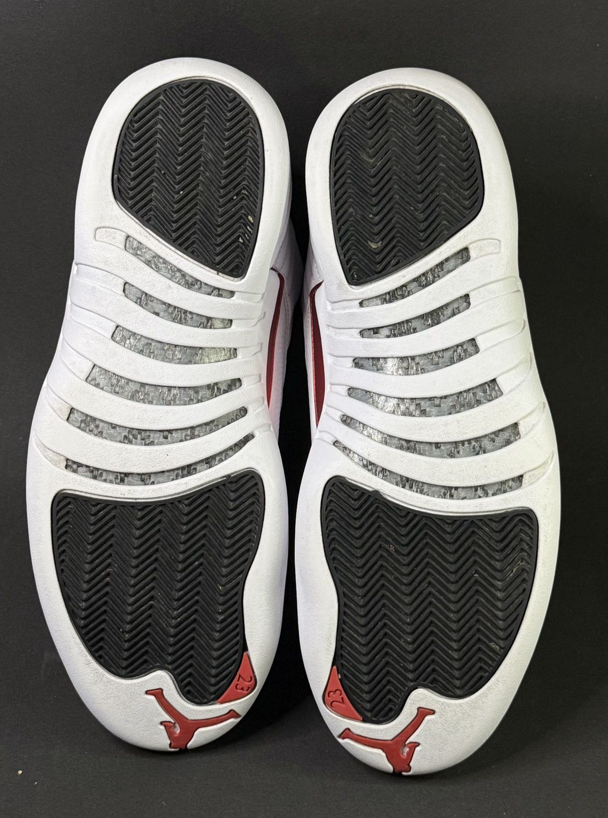 Jordan Brand Jordan 12 “Twist” Size US 11 / EU 44 - 7 Thumbnail