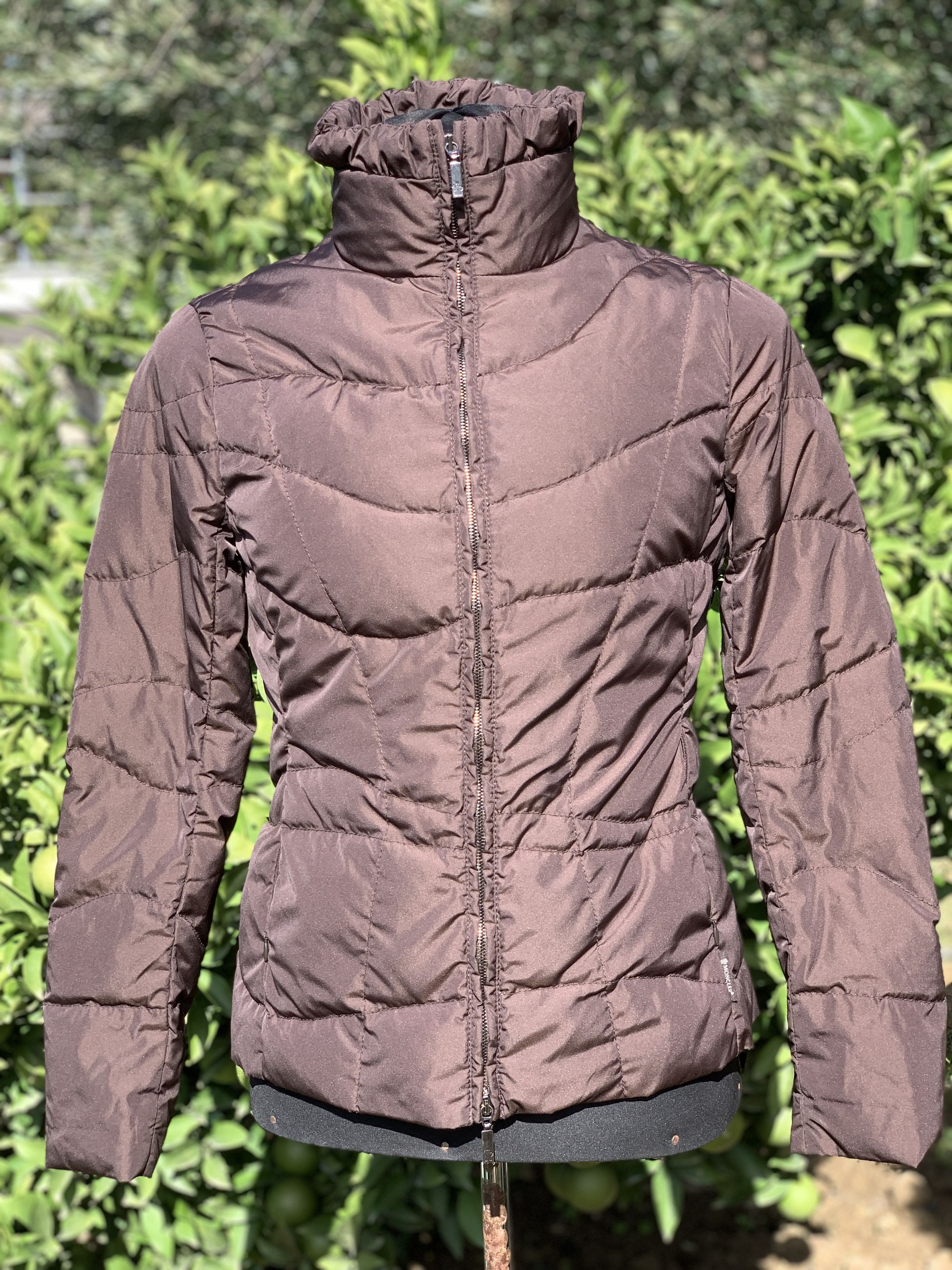 Moncler 2008 Moncler Slim Goose Puffer Size 2 M G32-003 Piumin Size M / US 6-8 / IT 42-44 - 8 Thumbnail