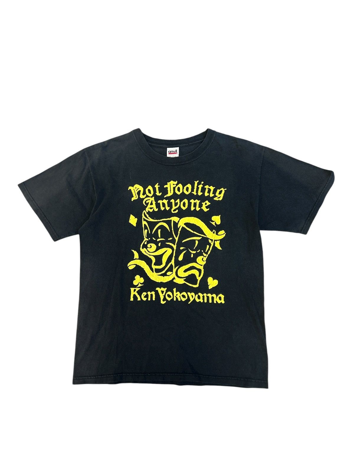Pizza of Death Records Tシャツ L 3枚セット Pizza of Death Records