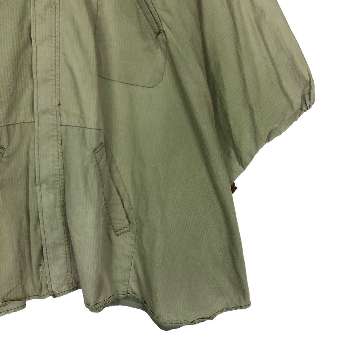 Vintage 🔥Vintage Journal Standard Japan Oversized Parka Jacket Size US M / EU 48-50 / 2 - 5 Thumbnail