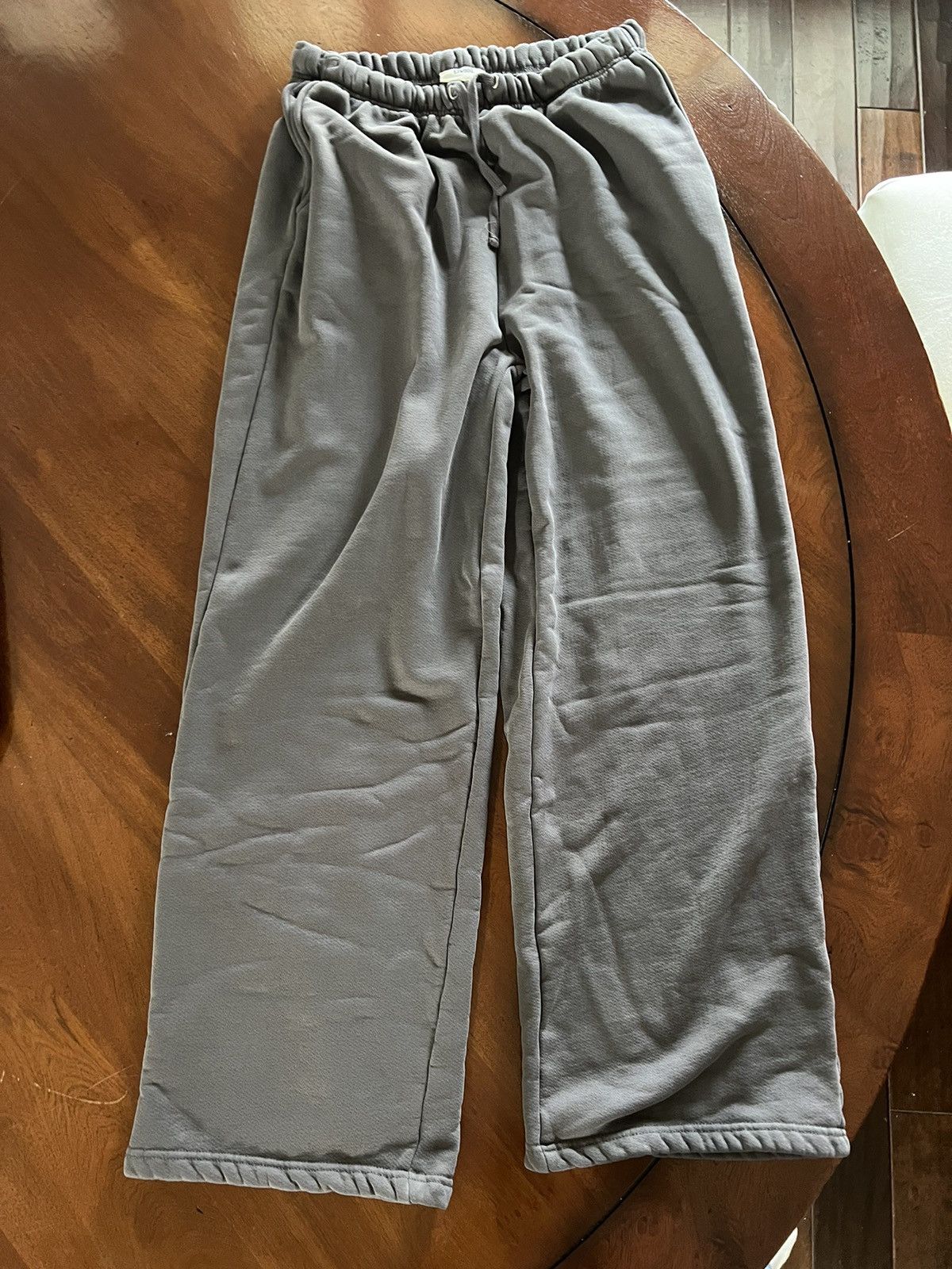 Elwood ELWOOD CORE STRAIGHT LEG SWEATPANT Size US 33 - 2 Thumbnail