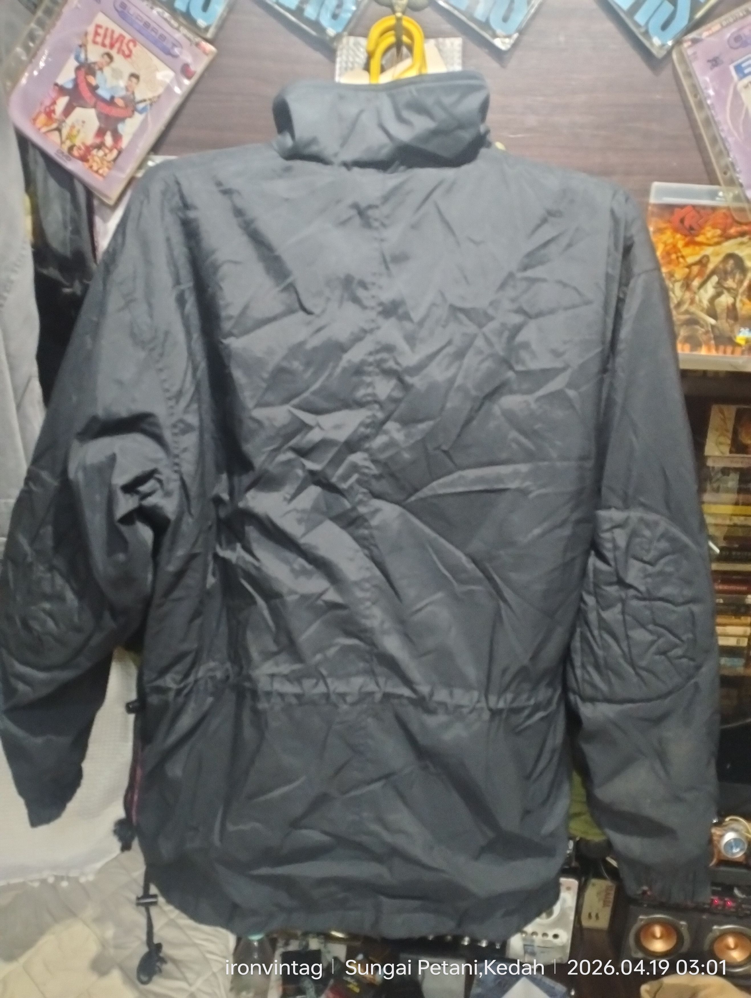 Airwalk Vintage Air Walk Jacket Size US M / EU 48-50 / 2 - 3 Thumbnail
