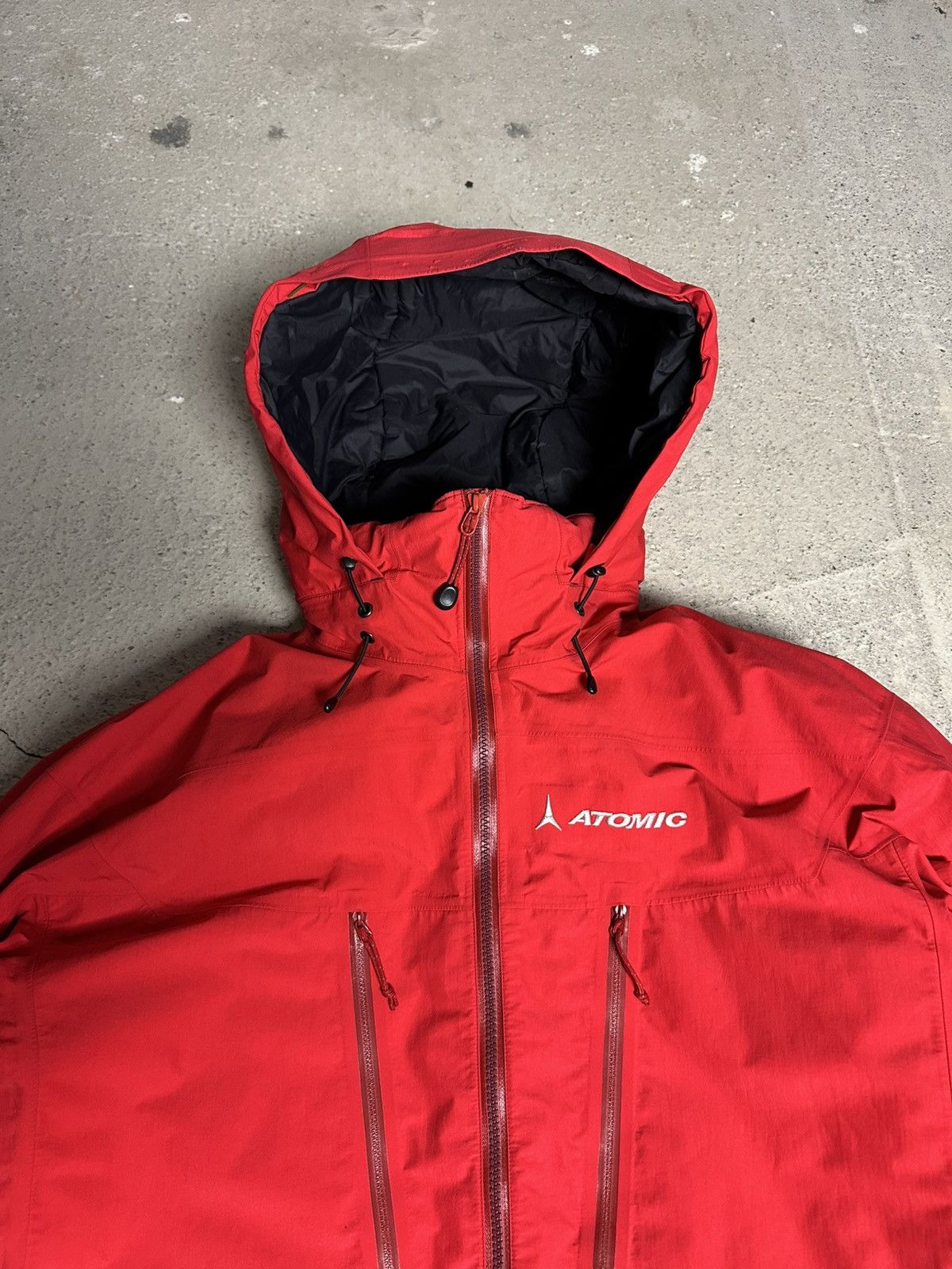 Arc'teryx Arcteryx x Atomic Suit Vintage size - XL gore tex pro Size 44L - 4 Thumbnail