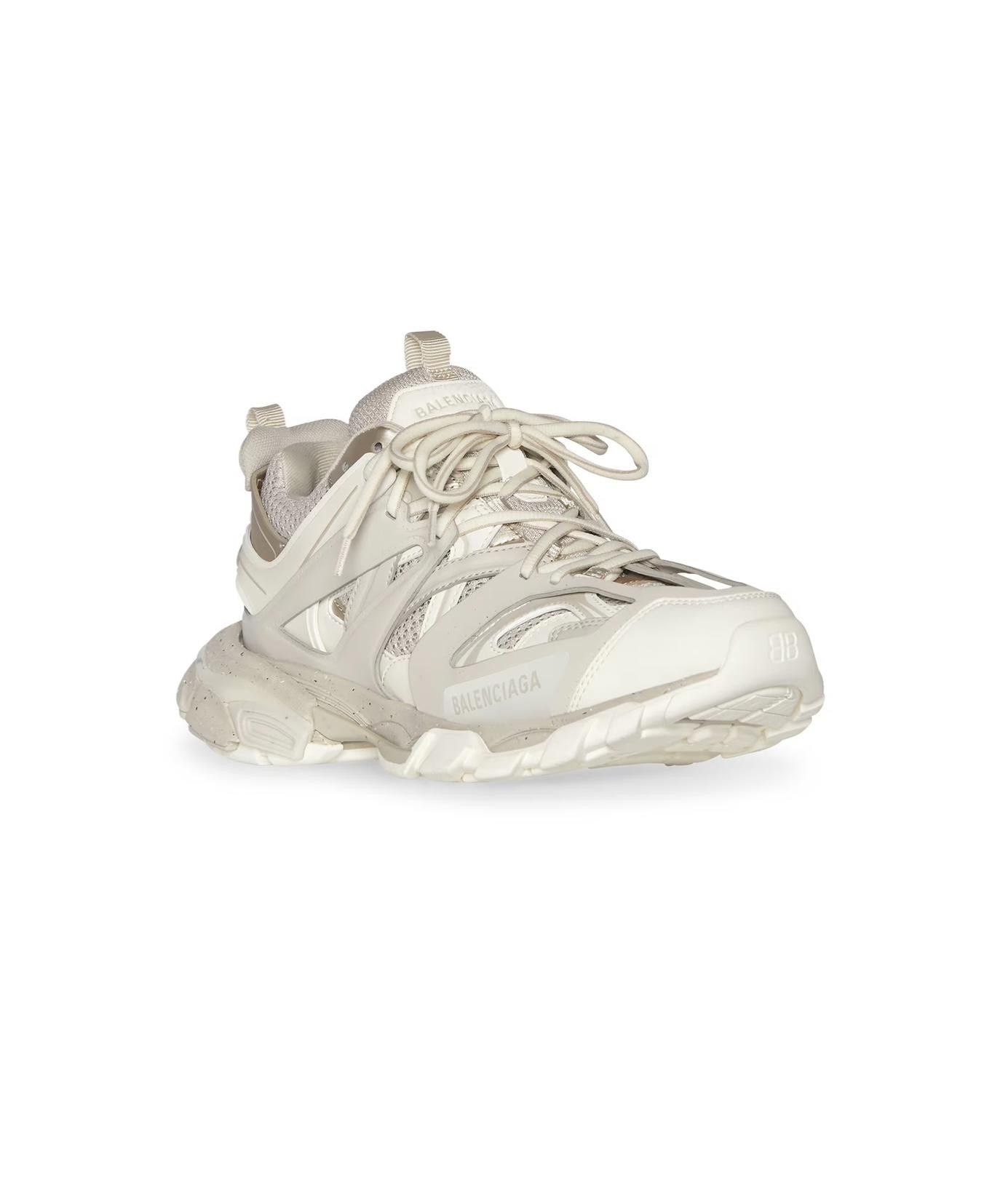 Balenciaga BALENCIAGA MEN'S TRACK SNEAKER RECYCLED SOLE SIZE IT 42 Size ONE SIZE - 2 Thumbnail
