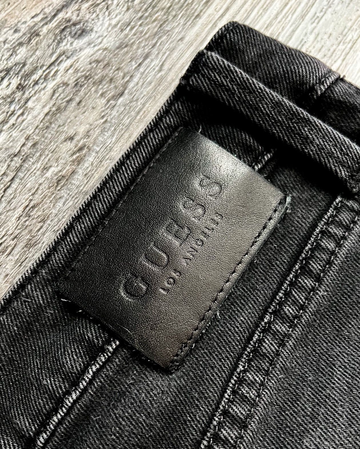 Guess Guess Bike Jeans Size US 34 / EU 50 - 5 Thumbnail