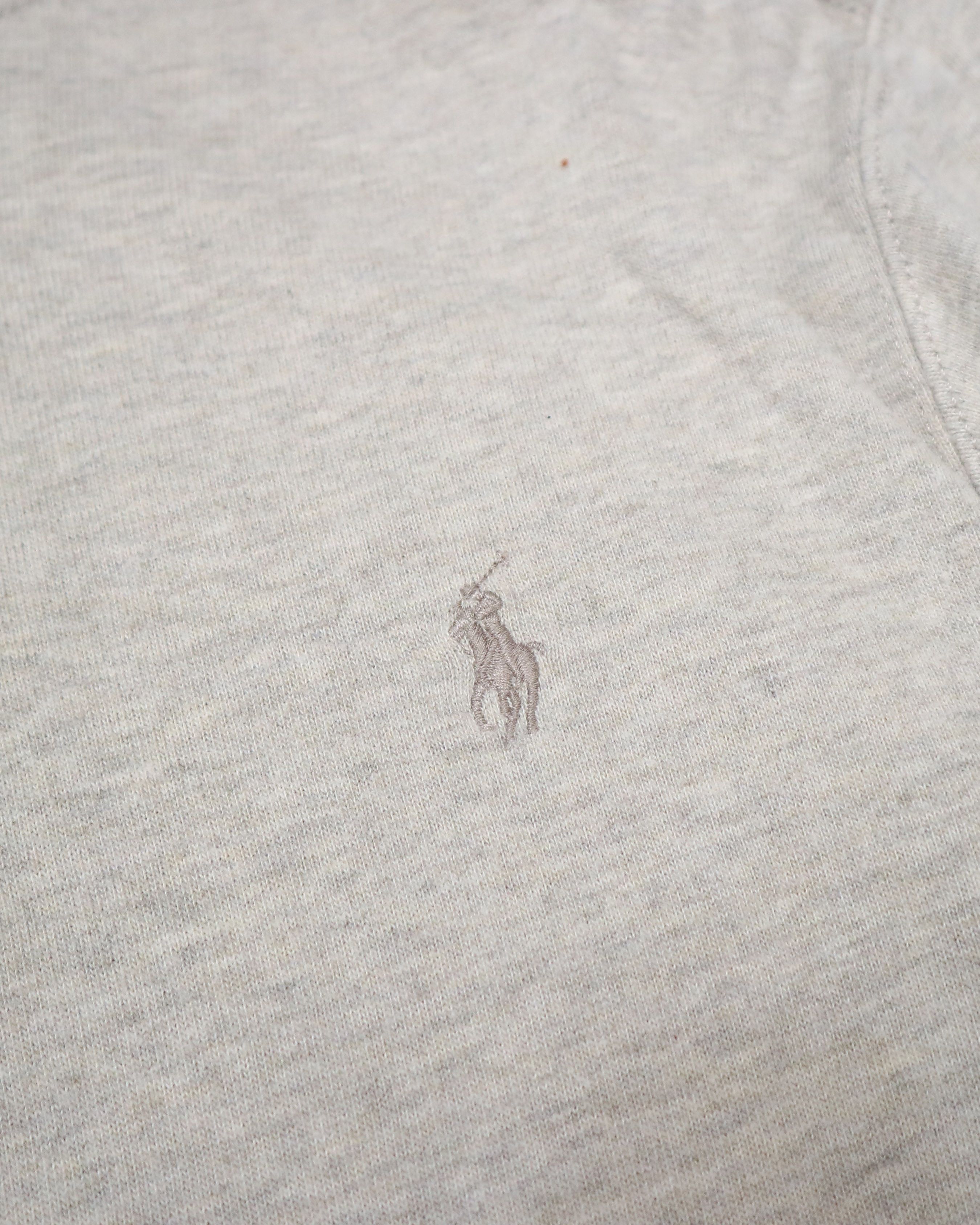 Polo Ralph Lauren × Vintage vintage POLO RALPH LAUREN sweatshirt Size US L / EU 52-54 / 3 - 3 Thumbnail