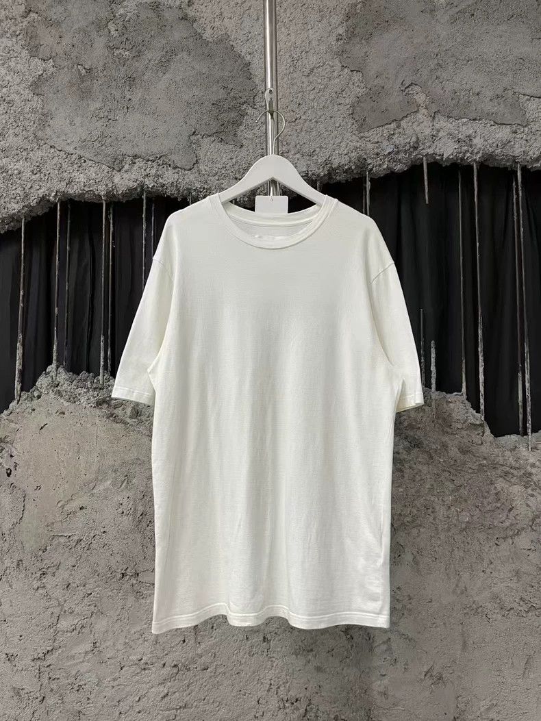Jil Sander Jil Sander Short Sleeve Size M / US 6-8 / IT 42-44 - 1 Thumbnail
