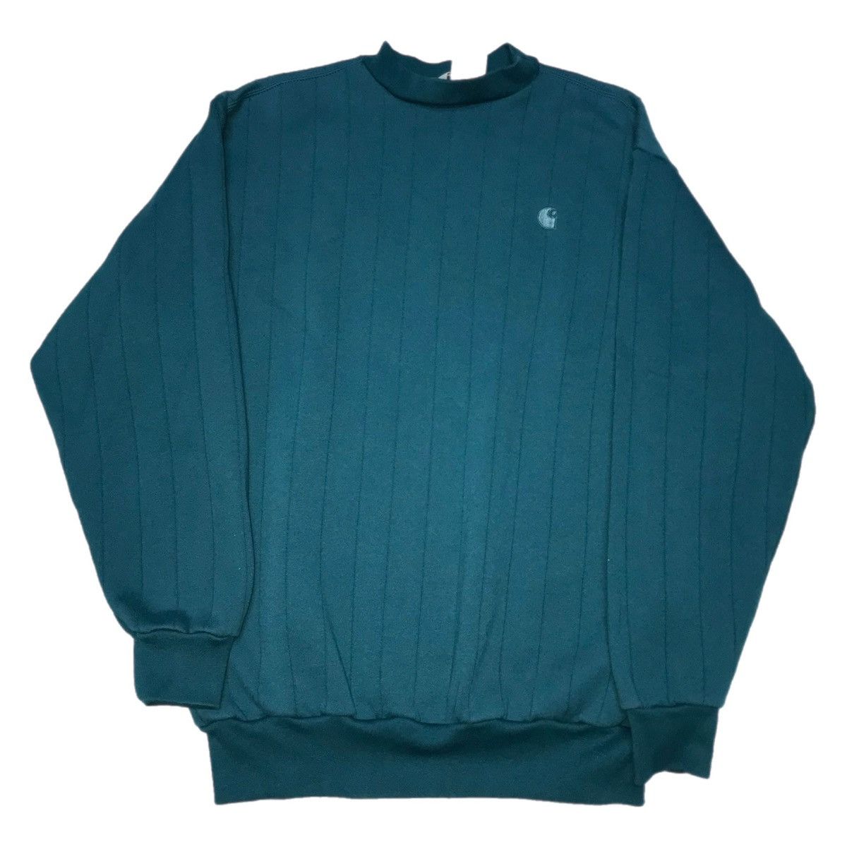 Carhartt Carhartt Rugged Outdoor Wear Crewneck True Vintage Size US XL / EU 56 / 4 - 1 Thumbnail