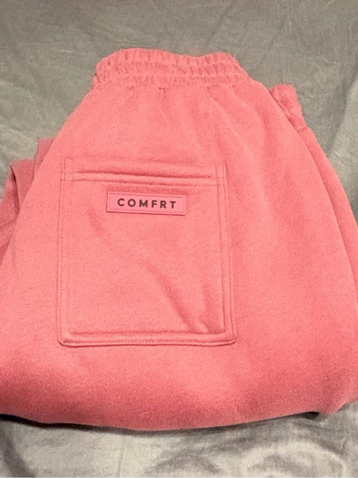 Comfort Colors Comfrt Travel Essentials sweats in Berry Size 32" / US 10 / IT 46 - 2 Thumbnail