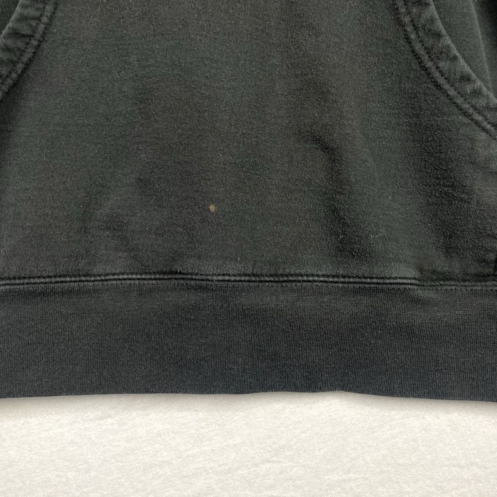 Anti Social Social Club VINTAGE Anti Social Social Club Hoodie Mens Small Black Sweatshirt Streetwear ASSC Size US S / EU 44-46 / 1 - 4 Thumbnail