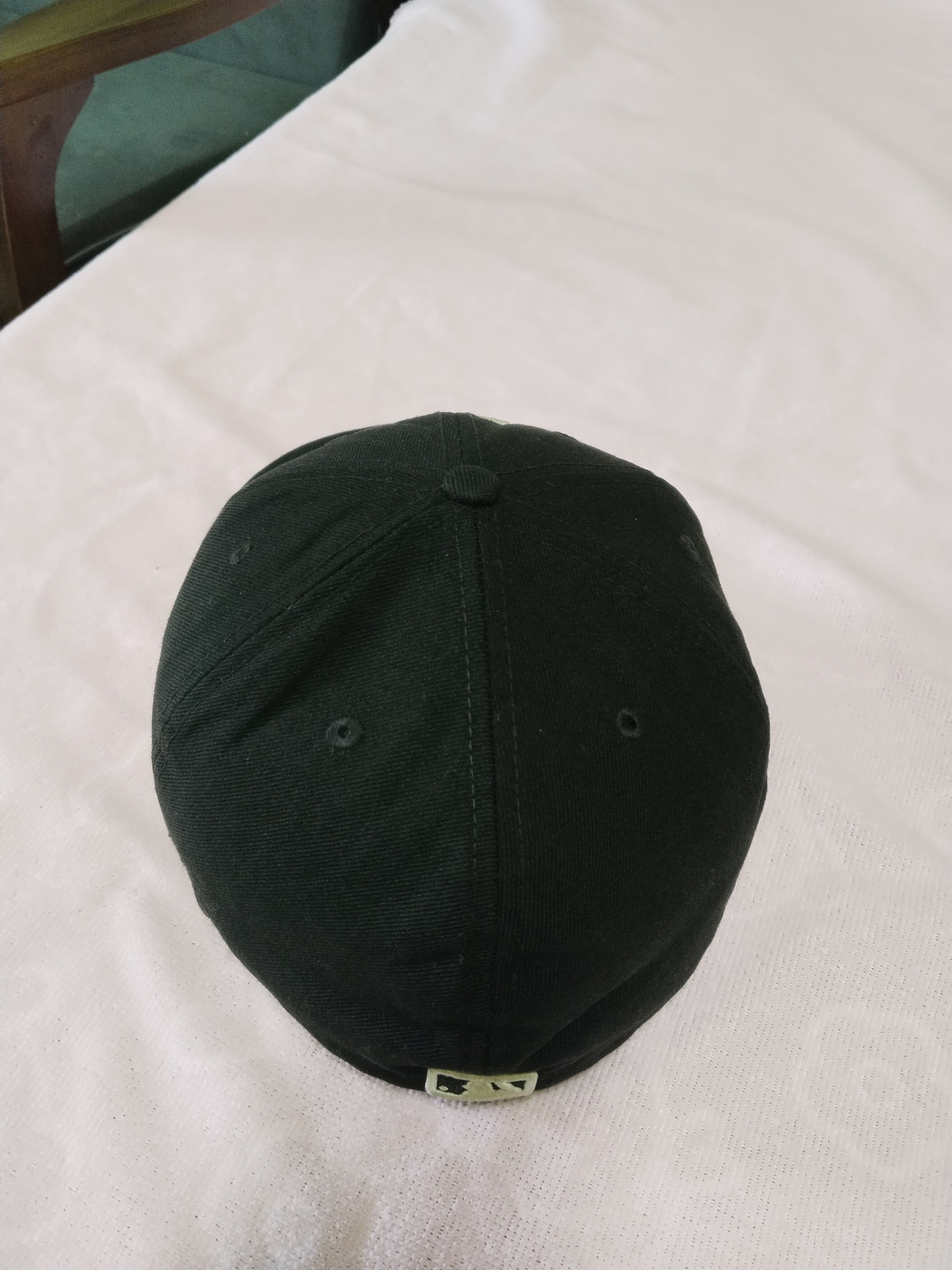 New Era NEW ERA LA SPECIAL DESIGN FULLCAP Size ONE SIZE - 5 Thumbnail