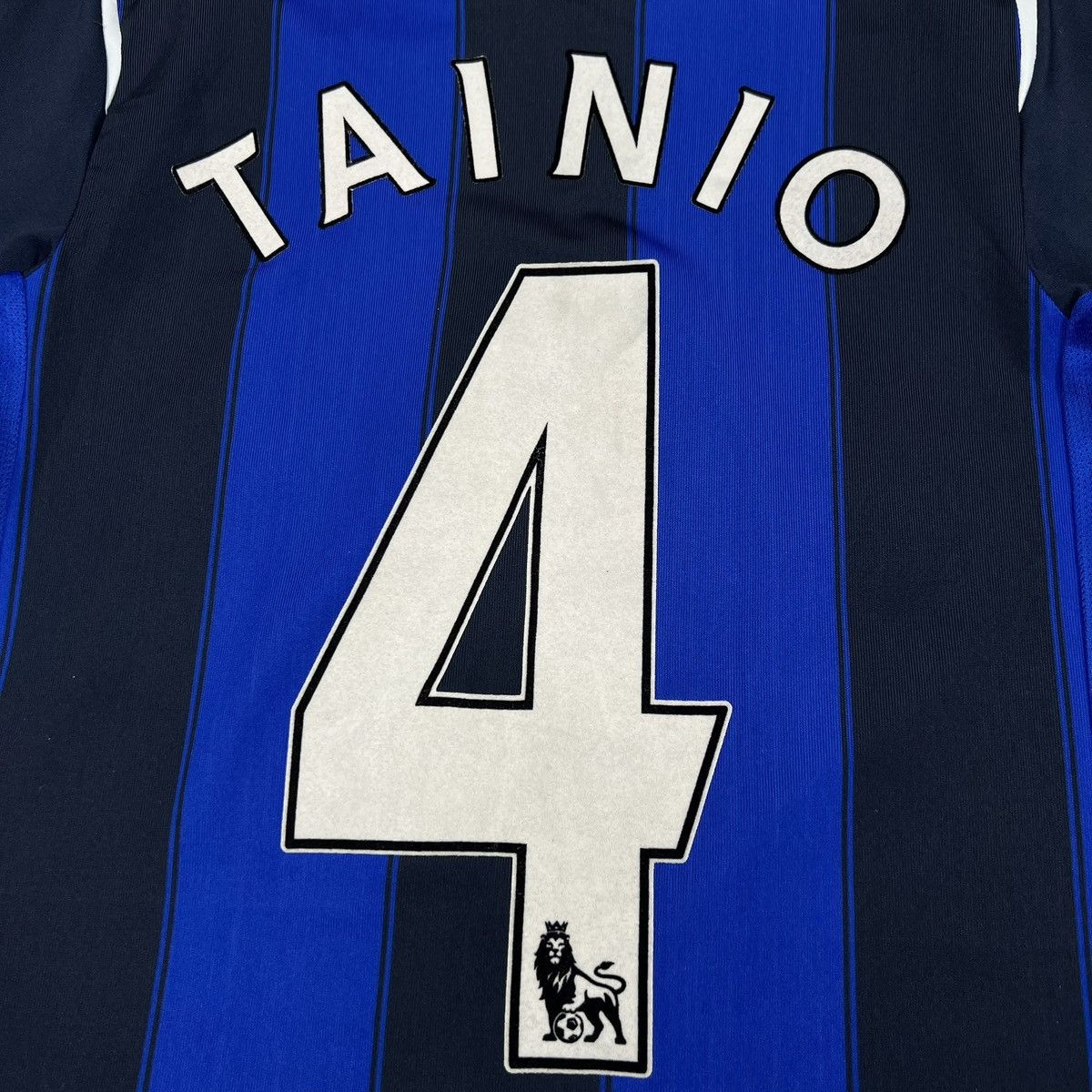 Umbro Vintage Y2K Umbro Teemu Tainio Sunderland Soccer Jersey Size XS / US 0-2 / IT 36-38 - 13 Thumbnail