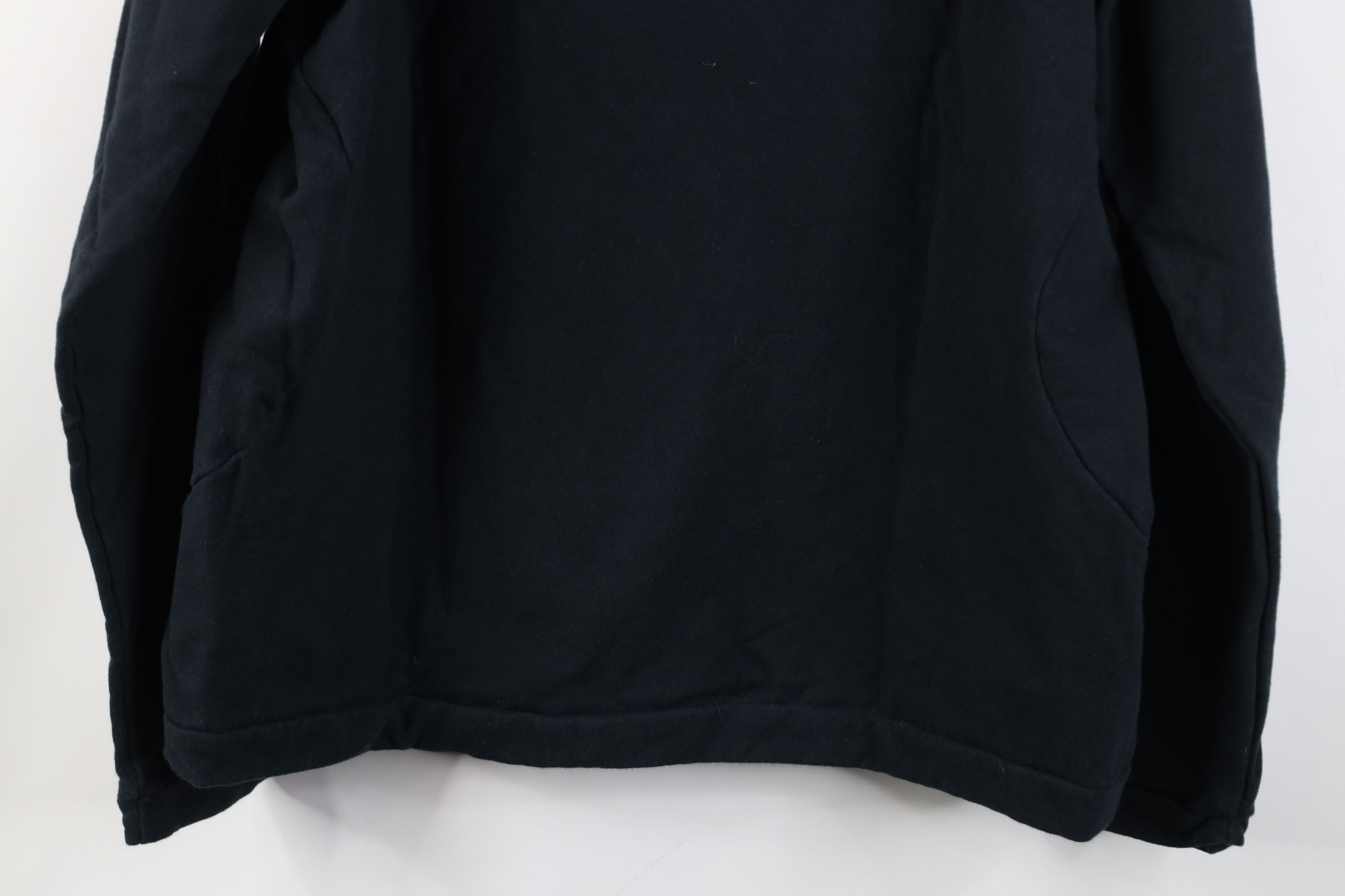 Hugo Boss Hugo Boss x NHLPA NHL Hockey Player Issue Sweatshirt Black Size US XL / EU 56 / 4 - 15 Thumbnail
