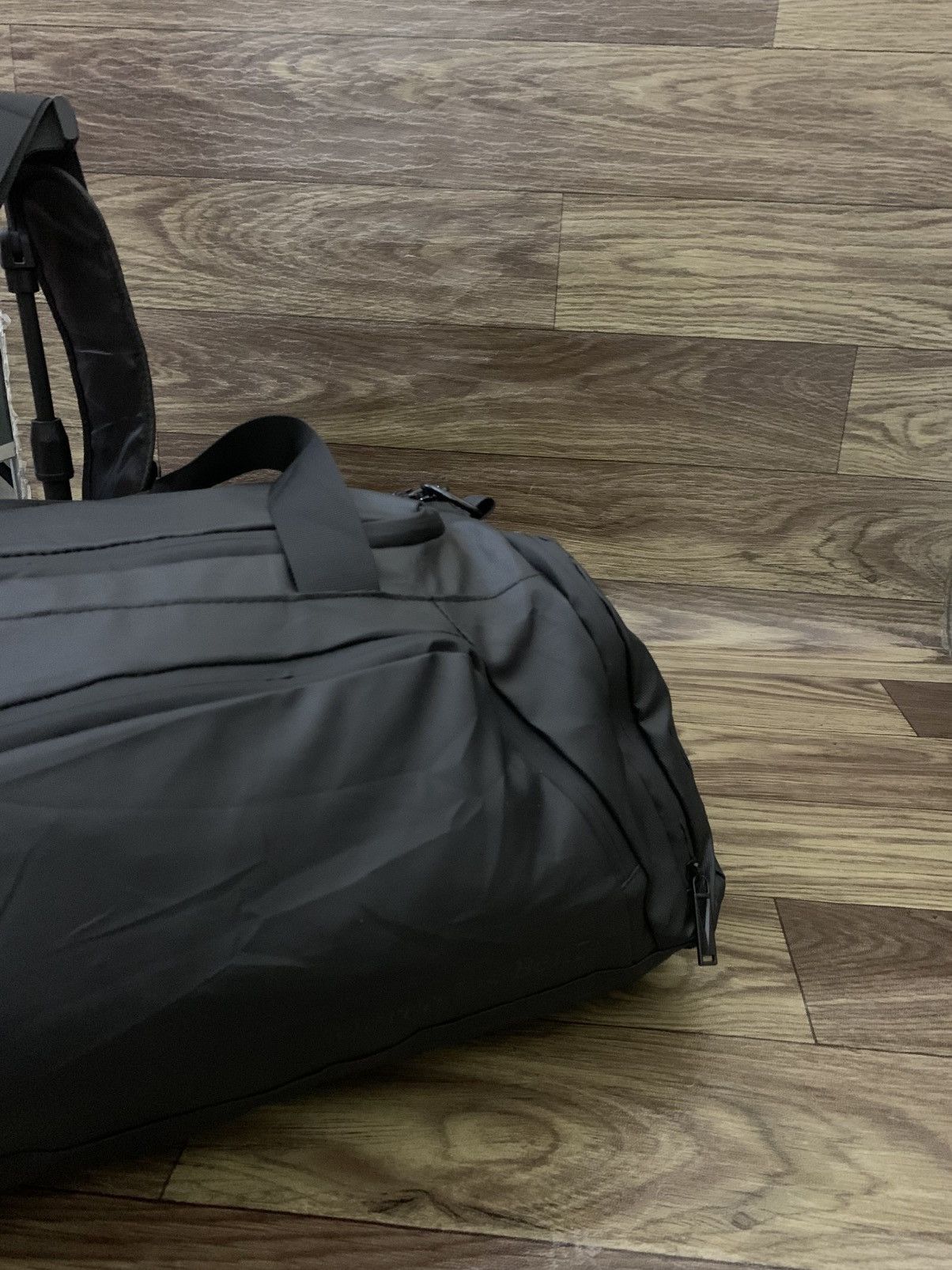 Hugo Boss × Mercedes-Benz Duffle Travel Bag MERCEDES BENZ Size ONE SIZE - 1 Thumbnail