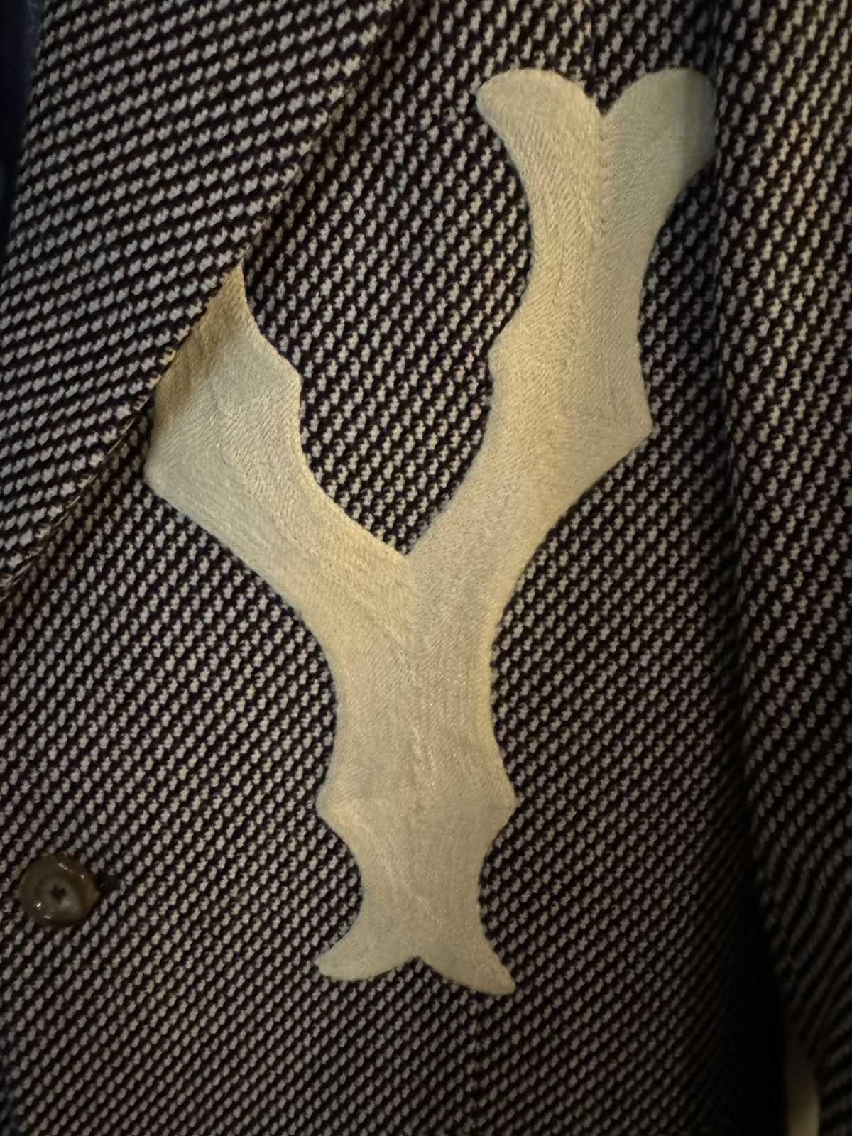 Gucci Gucci NY Yankee’s blazer Size 36R - 5 Thumbnail