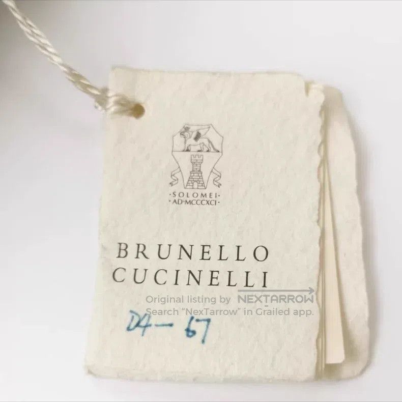Brunello Cucinelli Brunello Cucinelli Dress Size M / US 6-8 / IT 42-44 - 4 Thumbnail